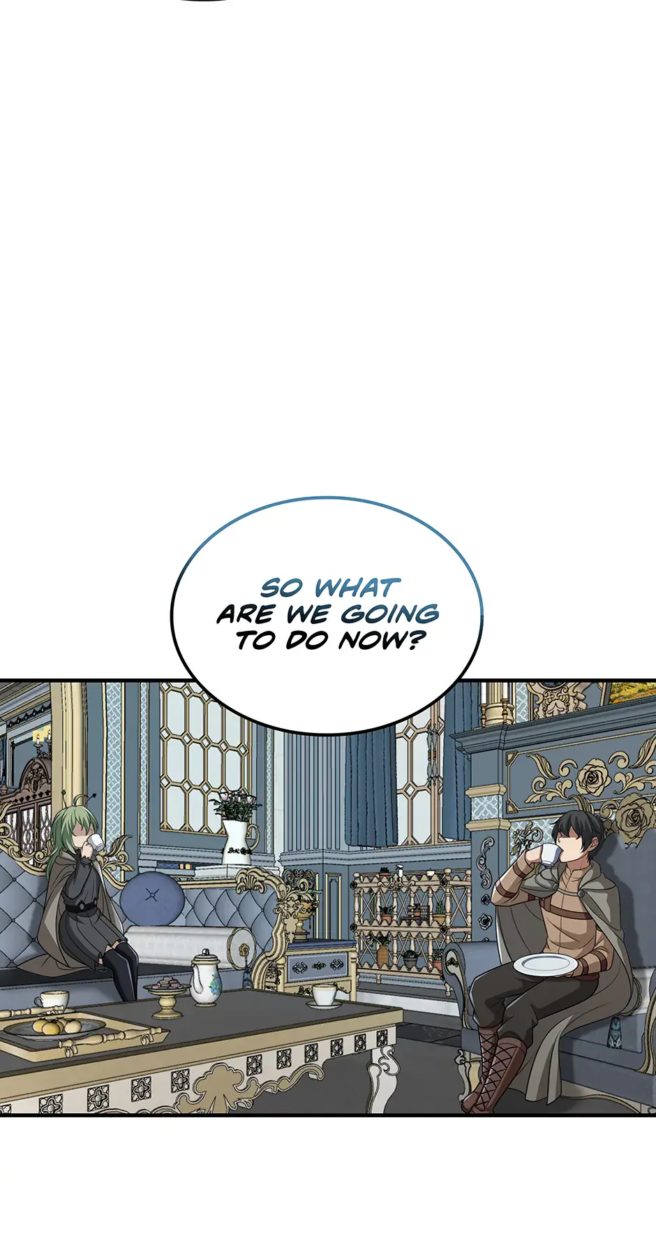 0.0000001% Demon Lord Chapter 37 Page 68