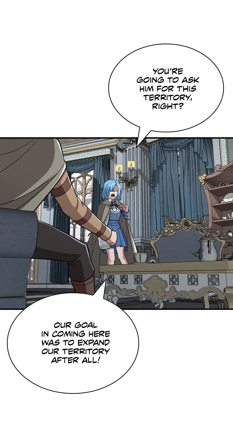 0.0000001% Demon Lord Chapter 37 Page 69