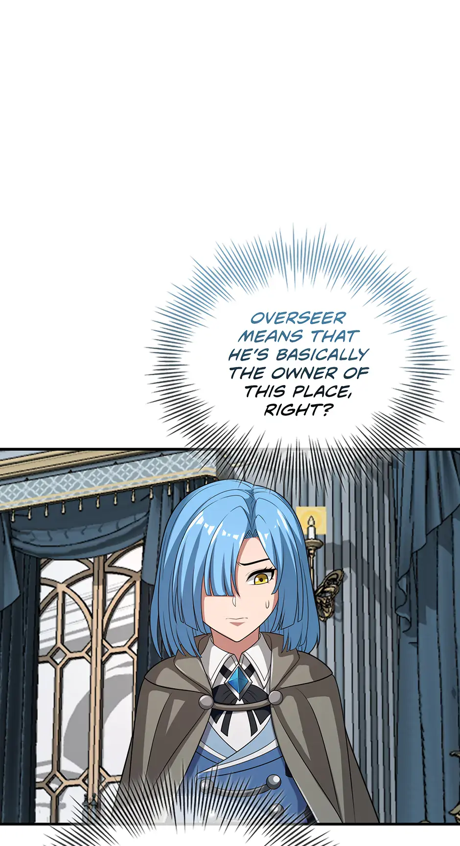 0.0000001% Demon Lord Chapter 37 Page 70