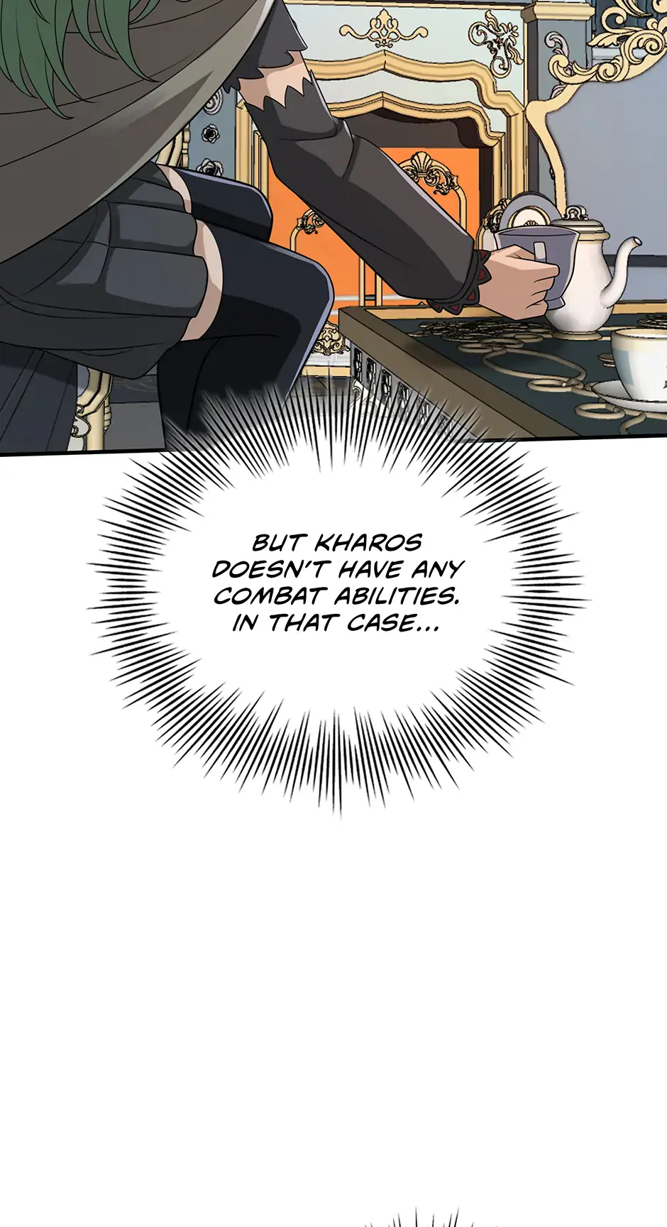 0.0000001% Demon Lord Chapter 37 Page 72
