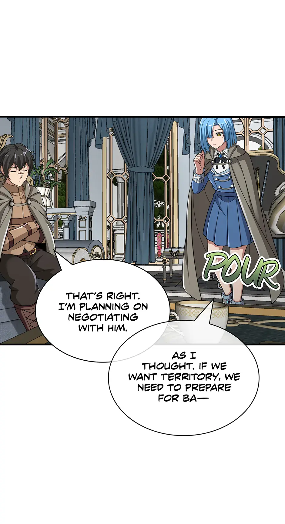 0.0000001% Demon Lord Chapter 37 Page 74