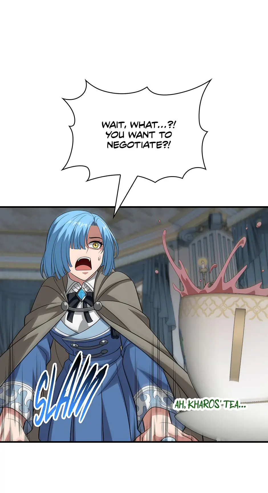 0.0000001% Demon Lord Chapter 37 Page 75