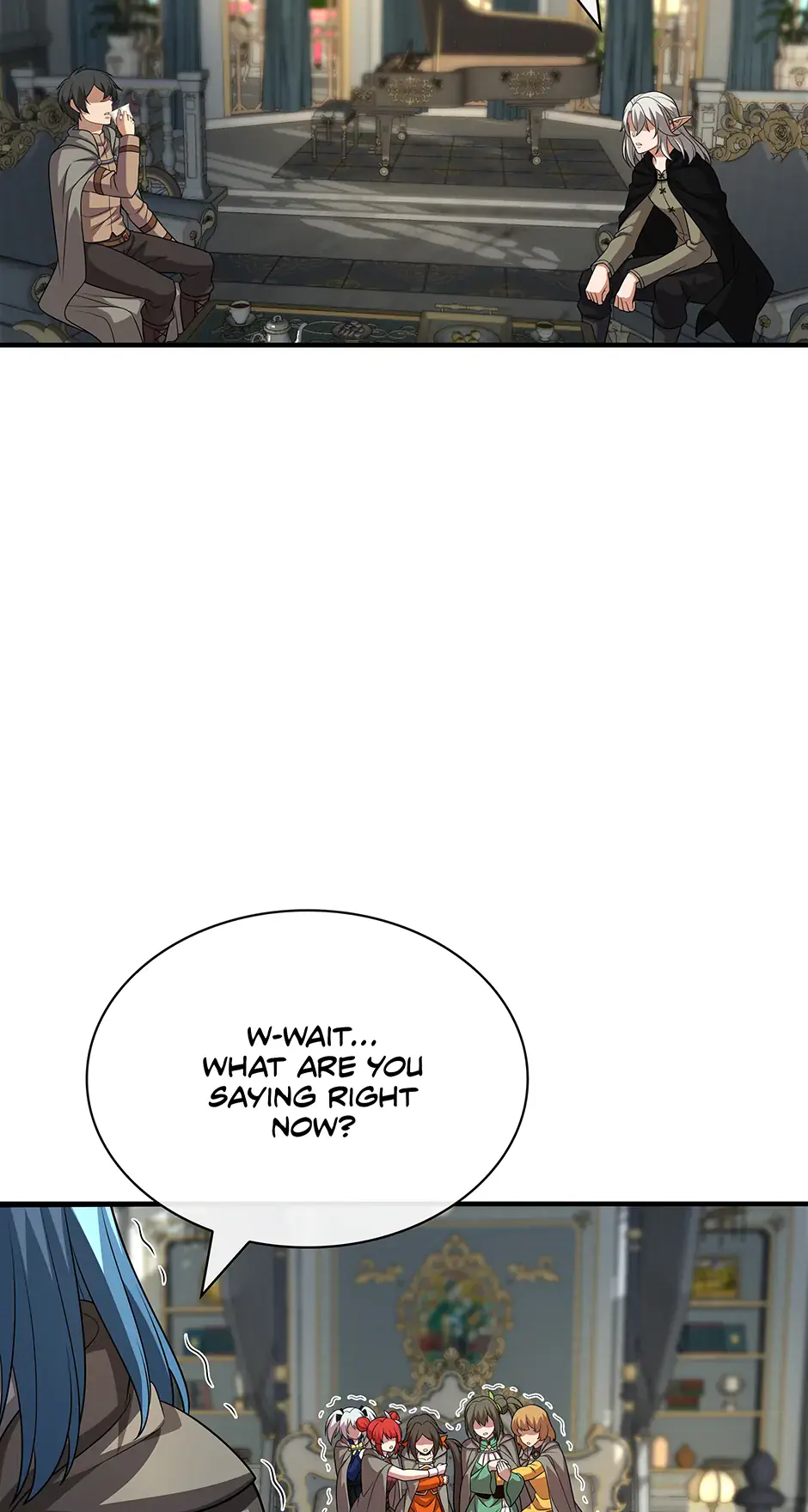 0.0000001% Demon Lord Chapter 38 Page 4
