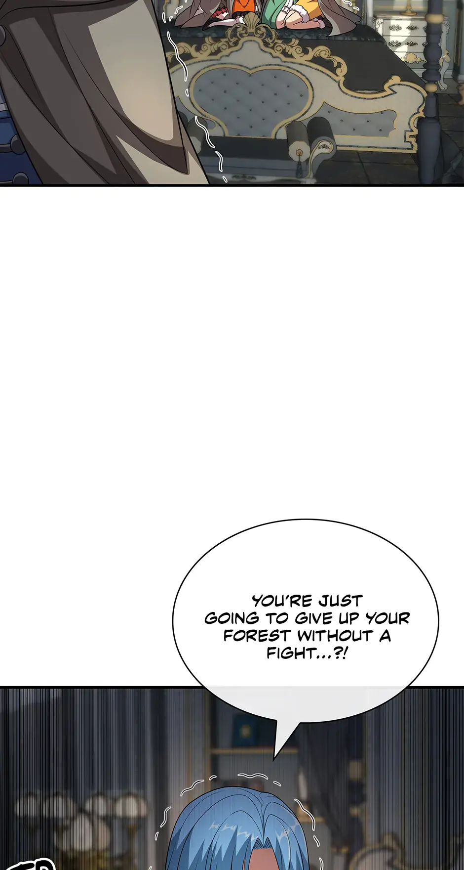 0.0000001% Demon Lord Chapter 38 Page 5