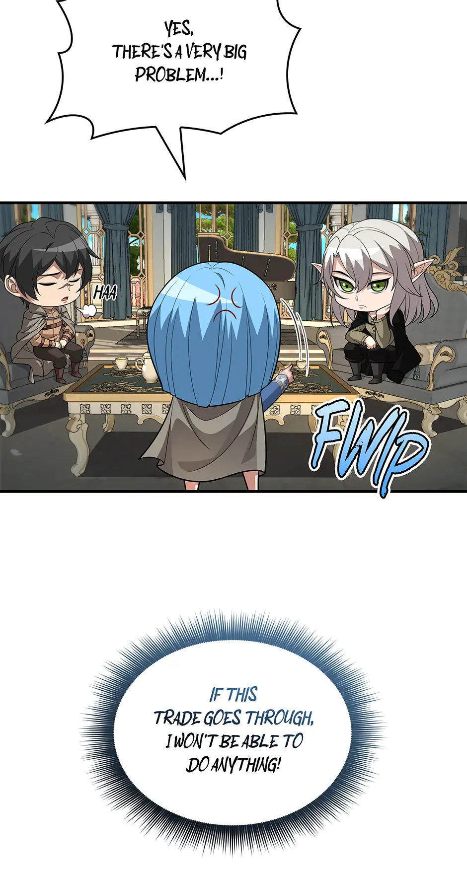 0.0000001% Demon Lord Chapter 38 Page 8