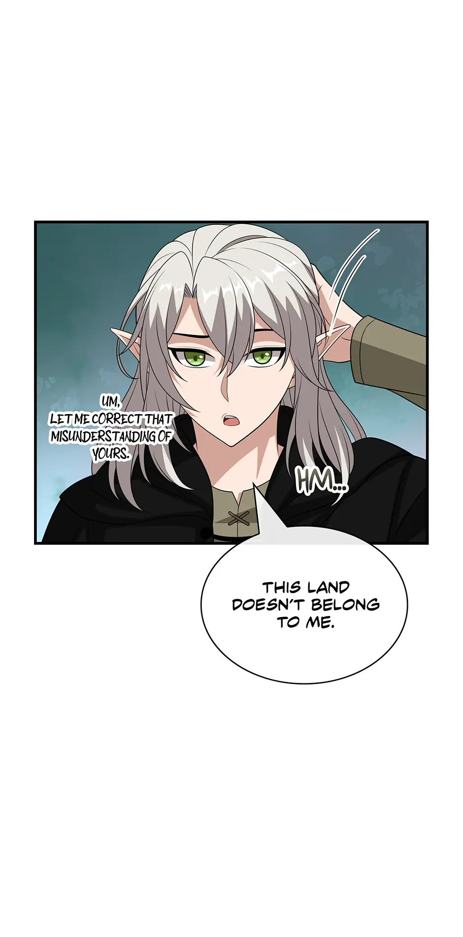 0.0000001% Demon Lord Chapter 38 Page 12
