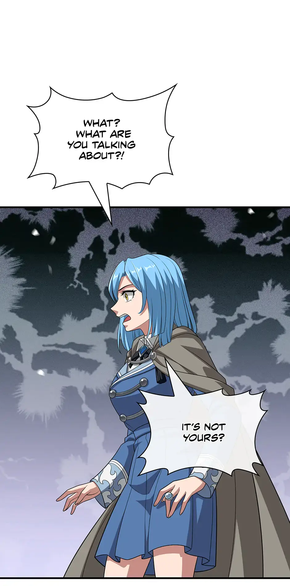 0.0000001% Demon Lord Chapter 38 Page 13