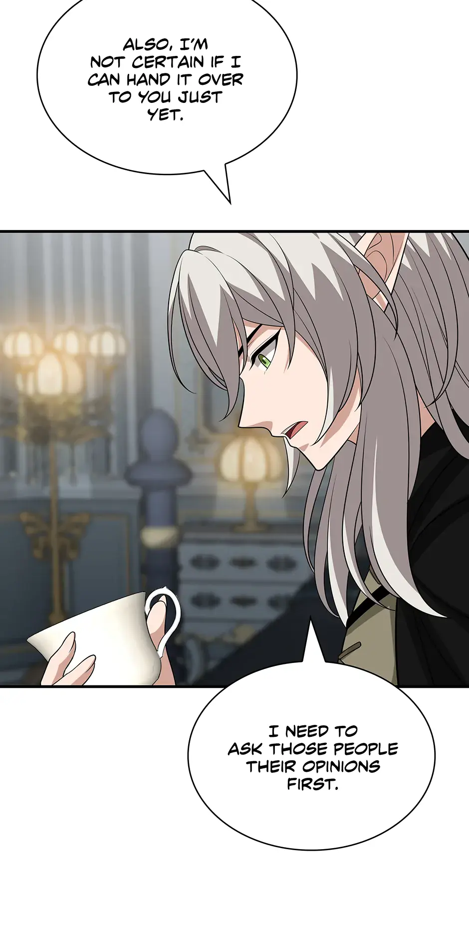 0.0000001% Demon Lord Chapter 38 Page 16