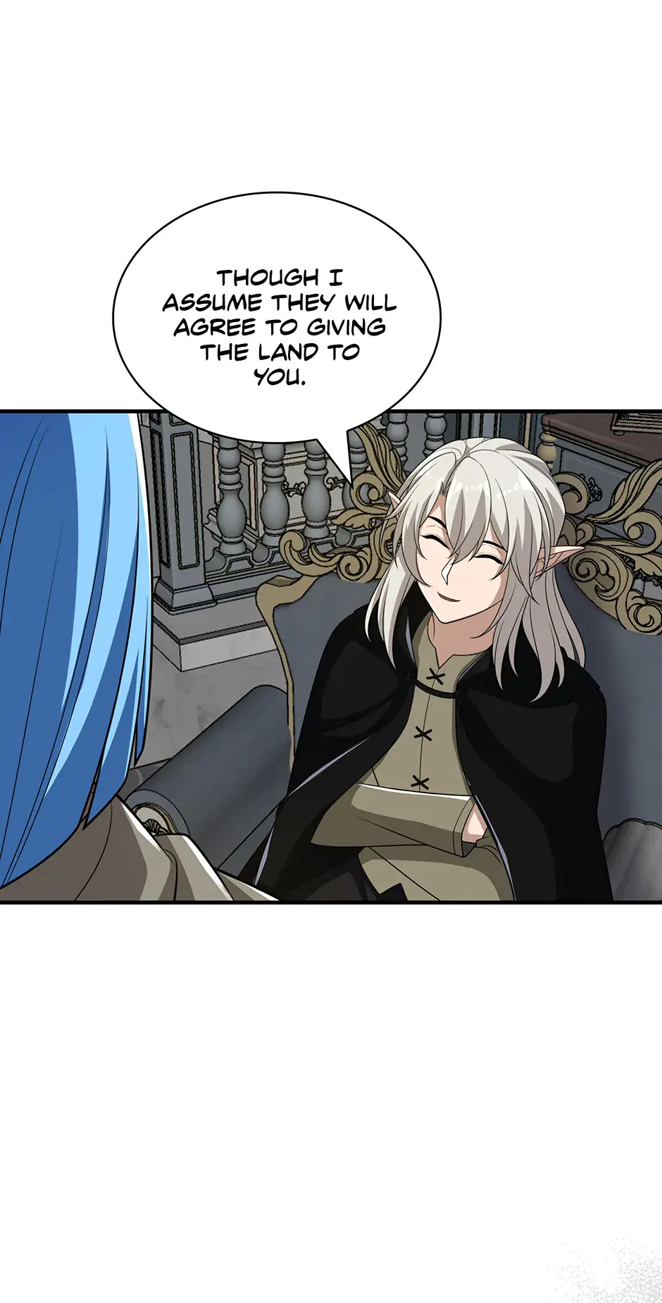 0.0000001% Demon Lord Chapter 38 Page 18
