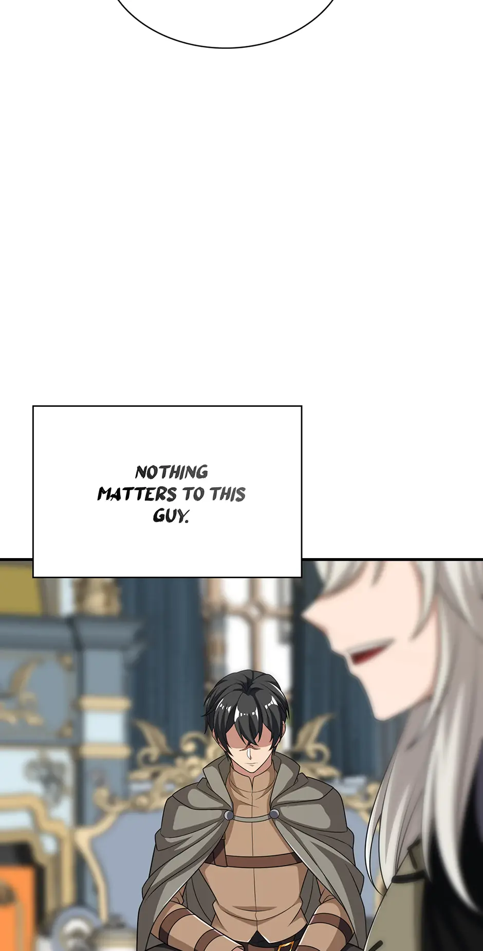 0.0000001% Demon Lord Chapter 38 Page 21