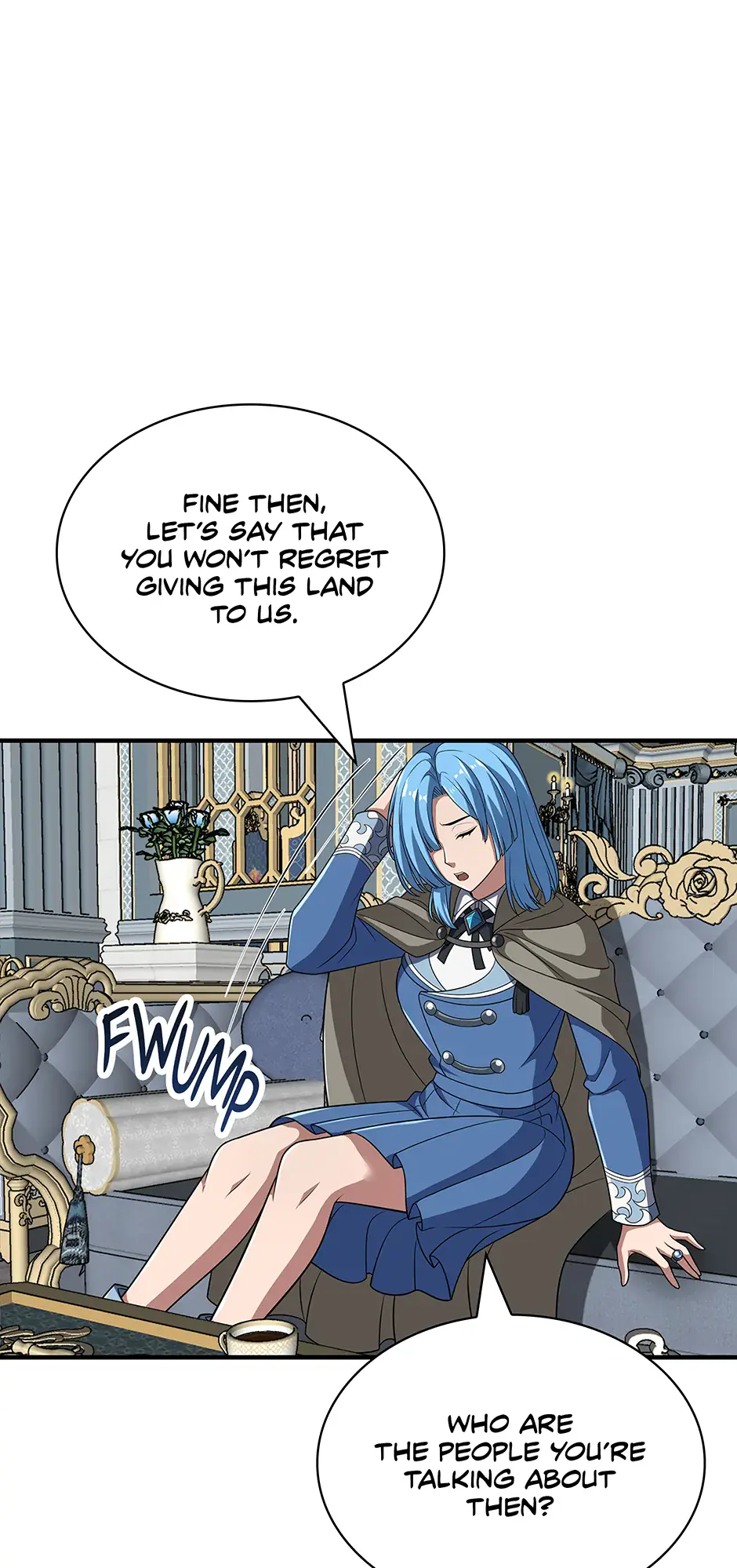 0.0000001% Demon Lord Chapter 38 Page 24