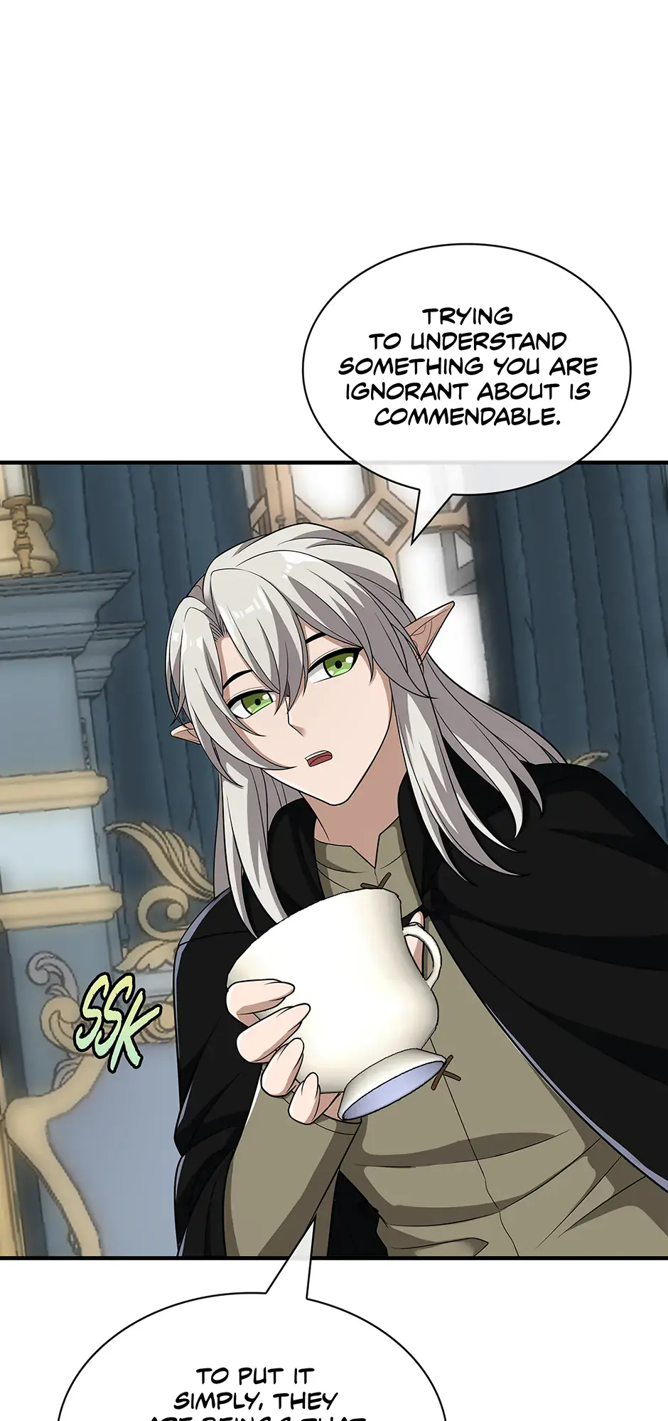 0.0000001% Demon Lord Chapter 38 Page 26