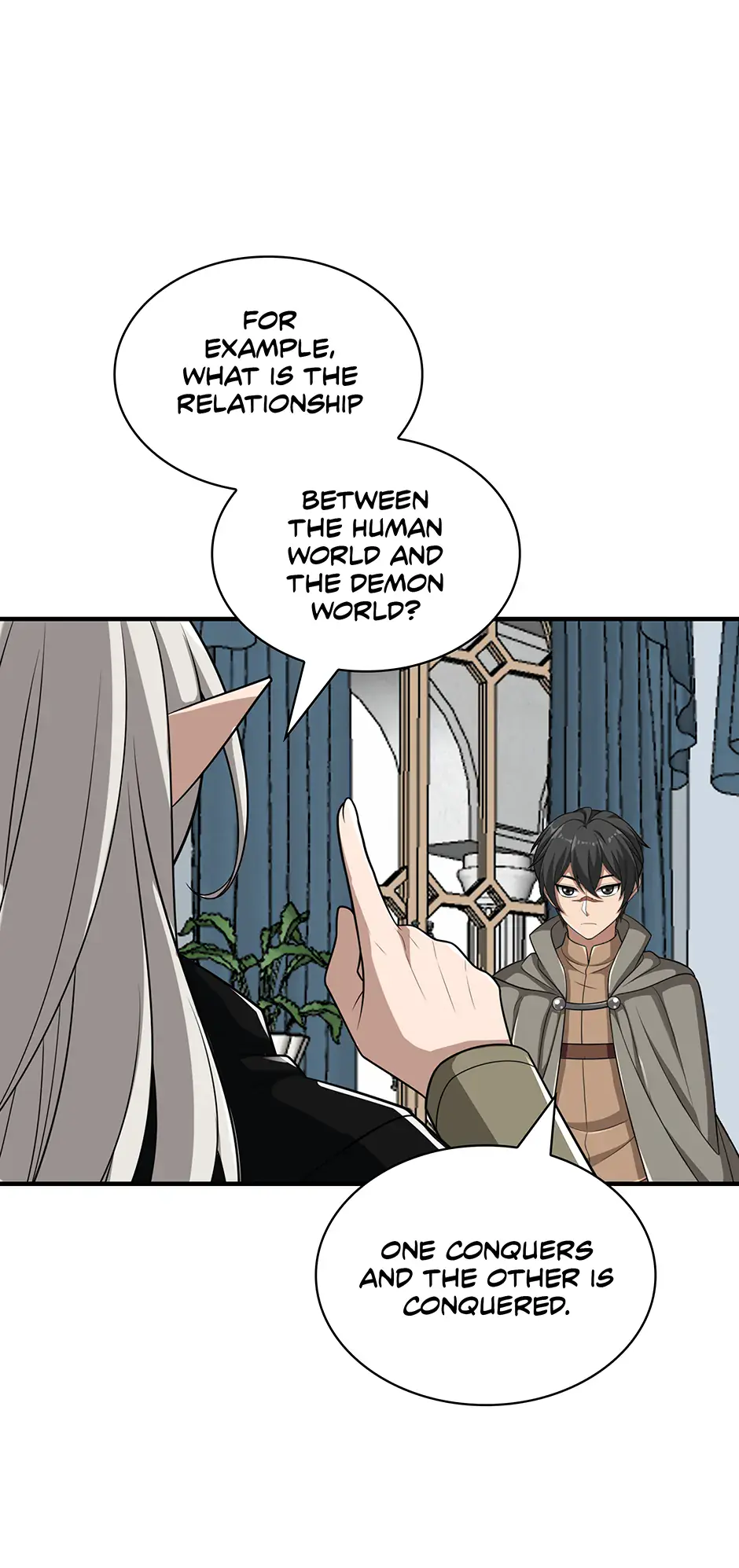 0.0000001% Demon Lord Chapter 38 Page 29