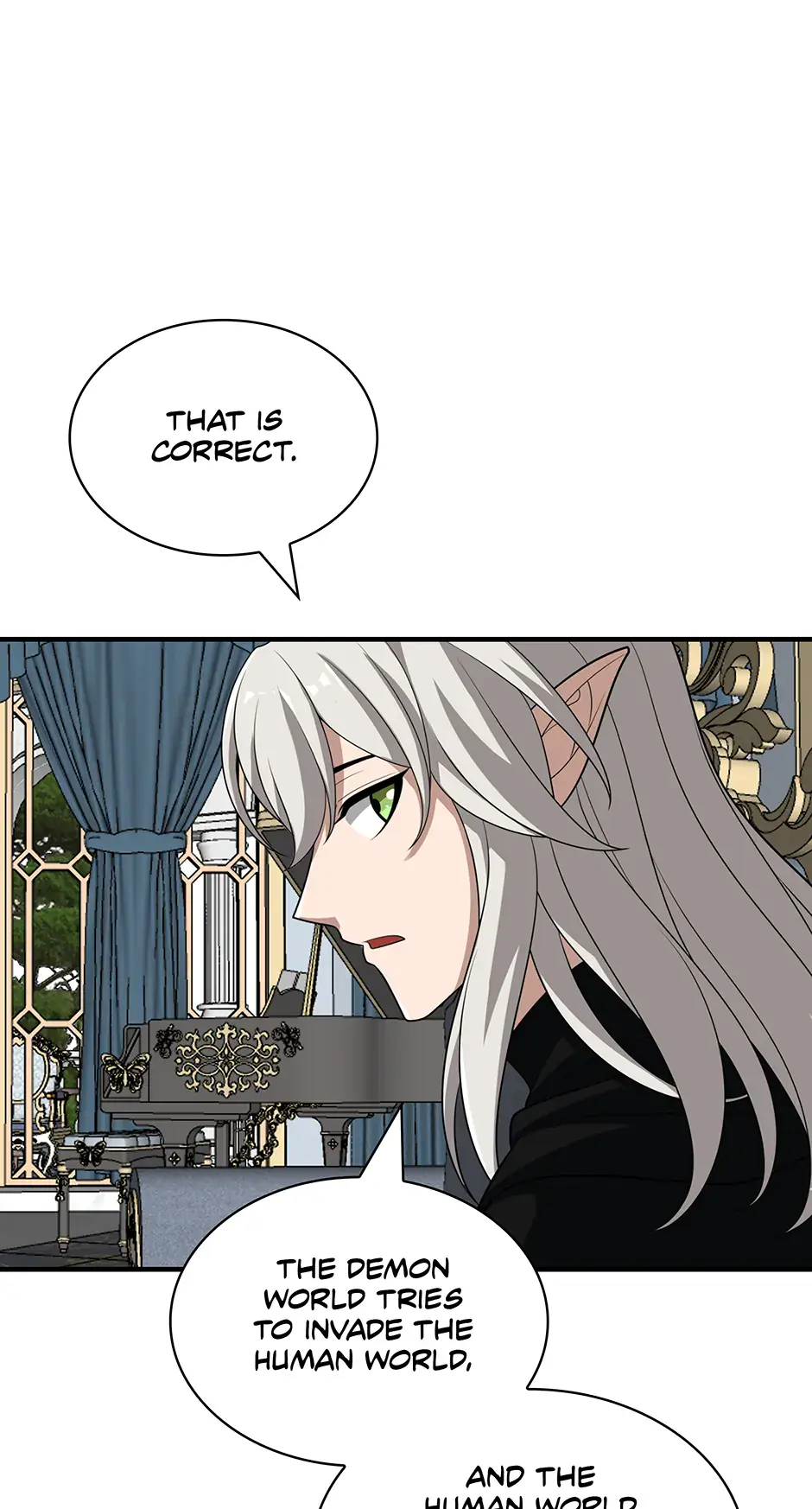 0.0000001% Demon Lord Chapter 38 Page 30