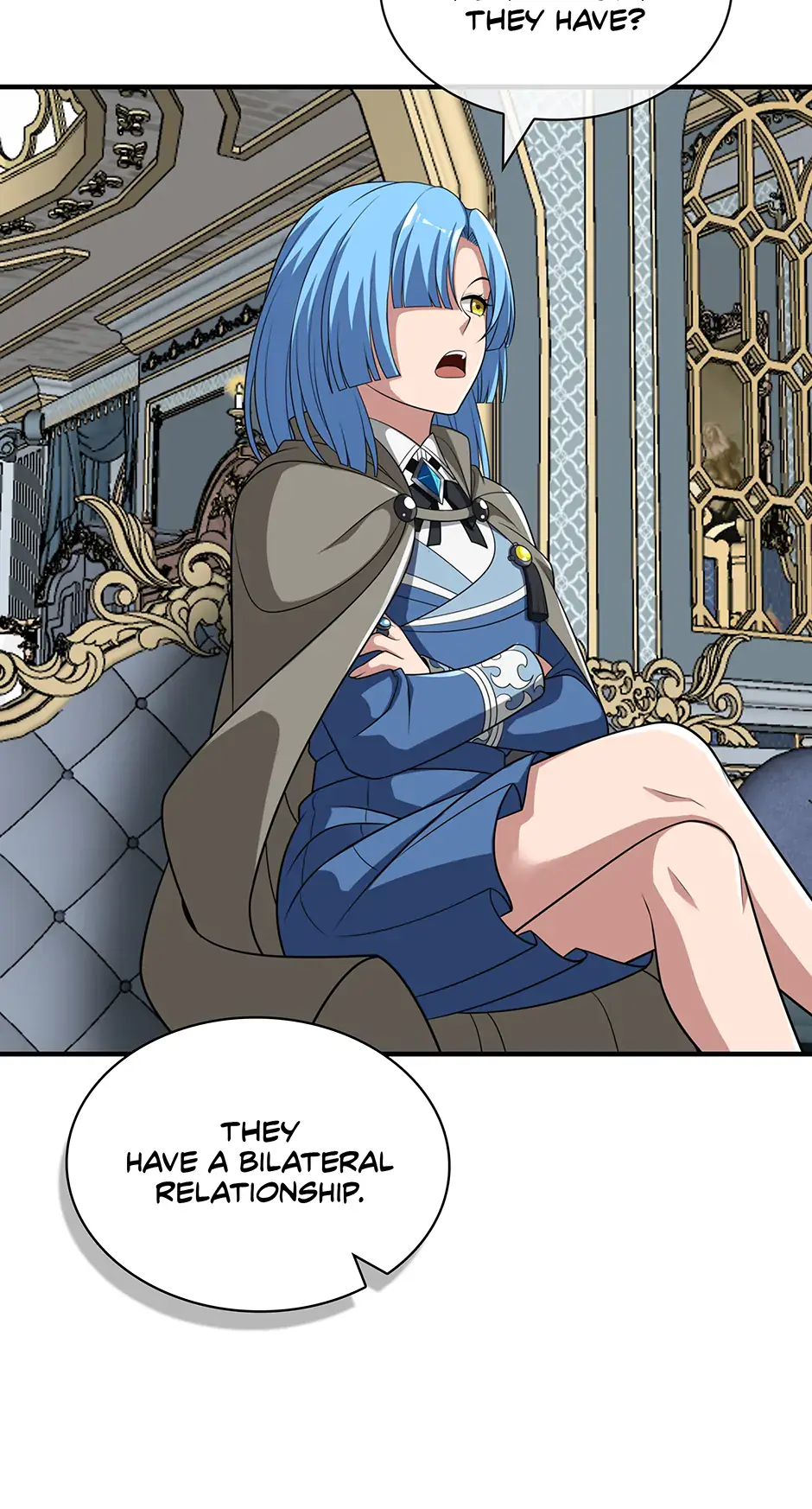 0.0000001% Demon Lord Chapter 38 Page 32