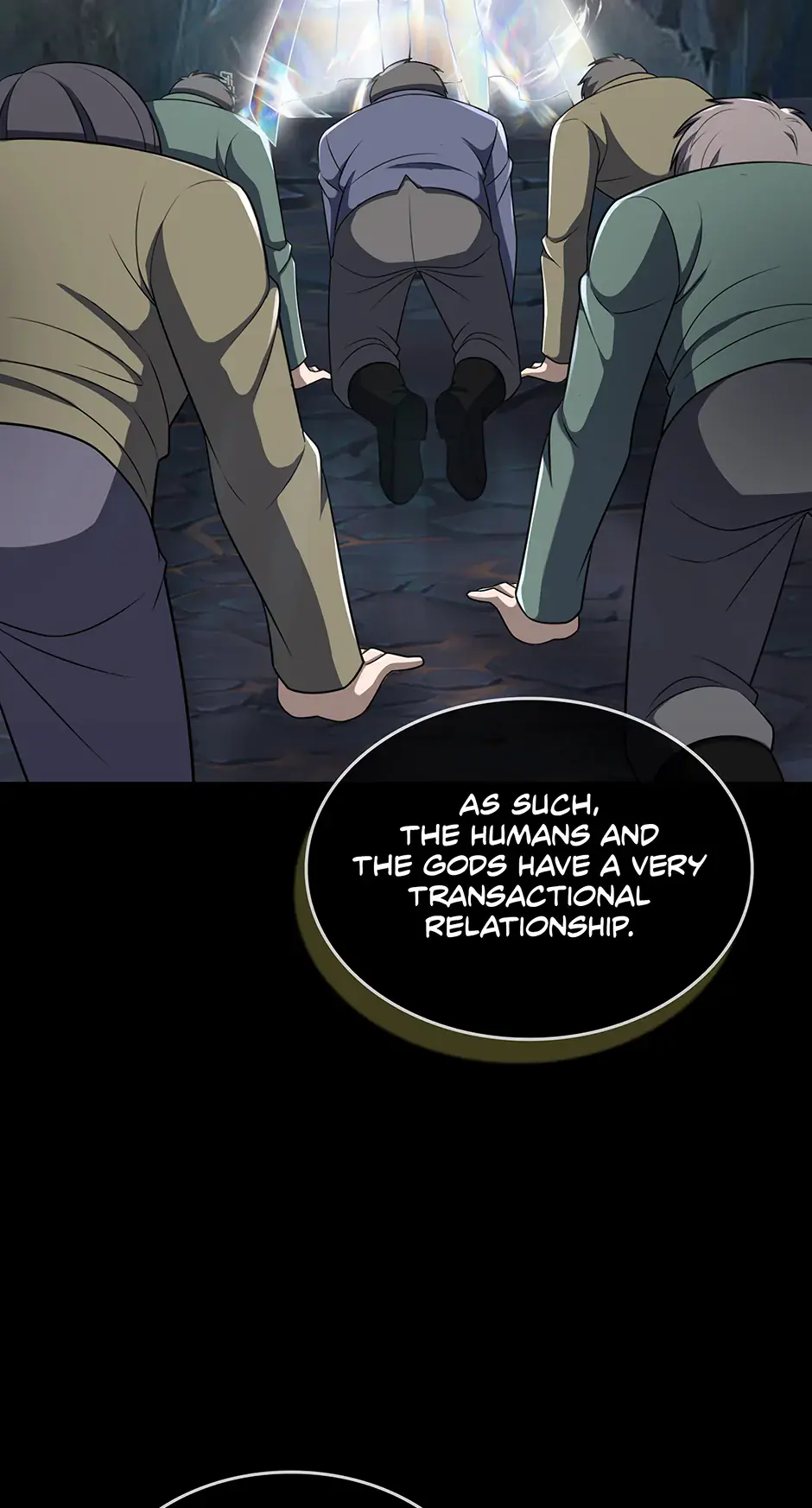 0.0000001% Demon Lord Chapter 38 Page 35