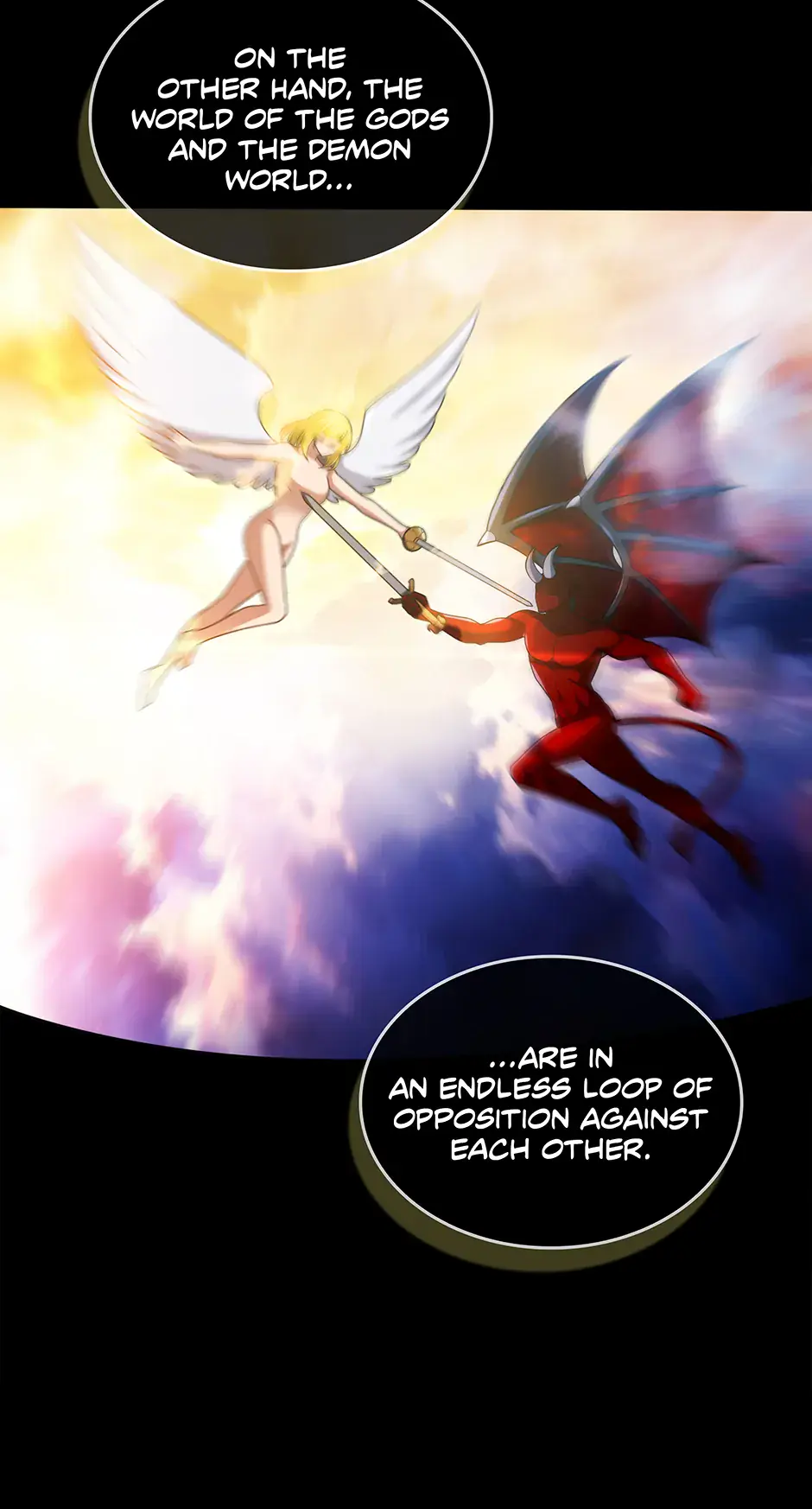 0.0000001% Demon Lord Chapter 38 Page 36