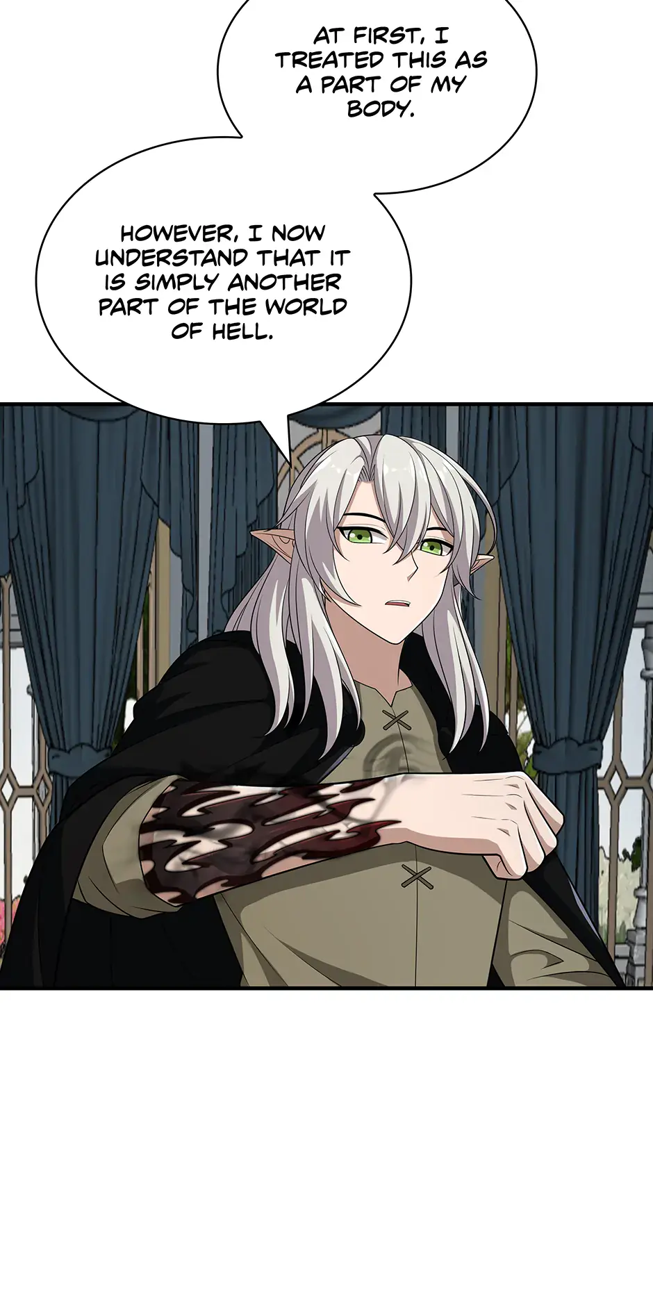 0.0000001% Demon Lord Chapter 38 Page 41