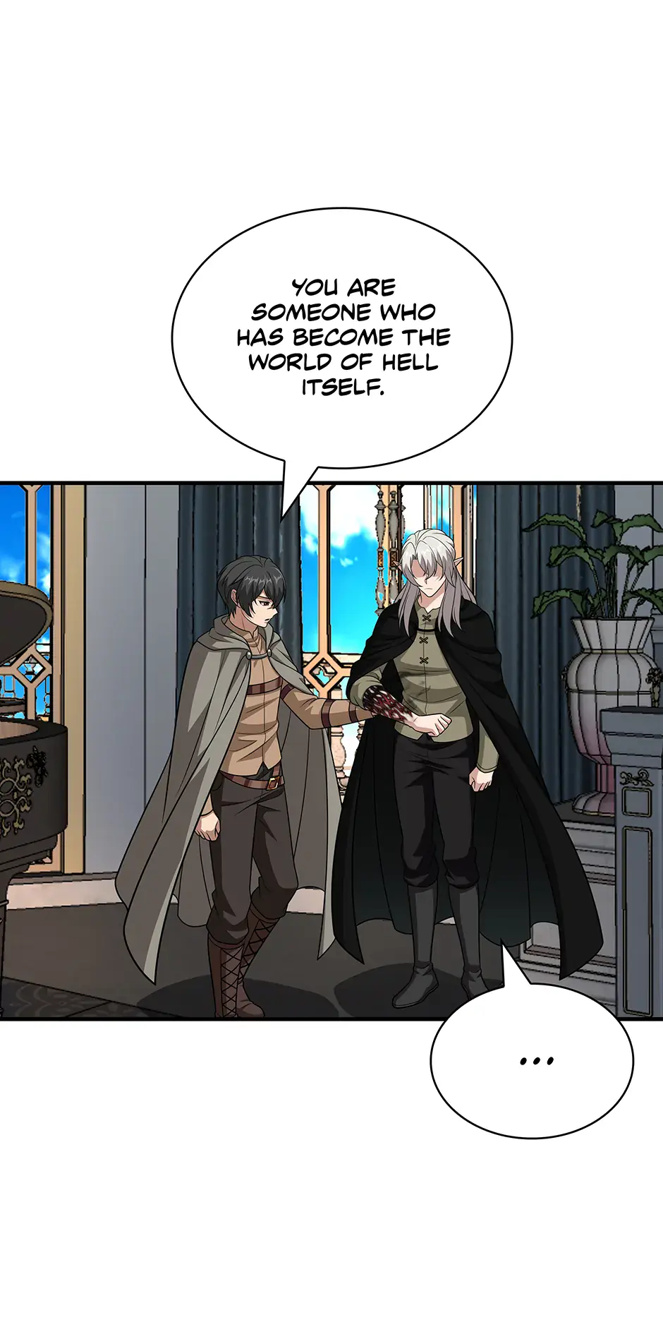 0.0000001% Demon Lord Chapter 38 Page 42