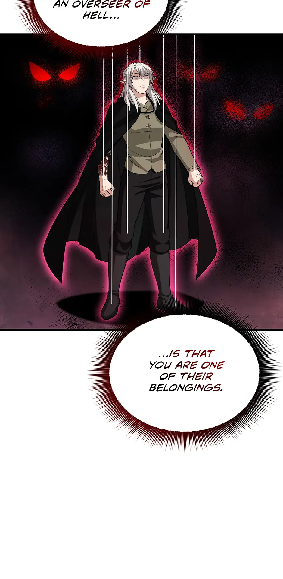 0.0000001% Demon Lord Chapter 38 Page 45
