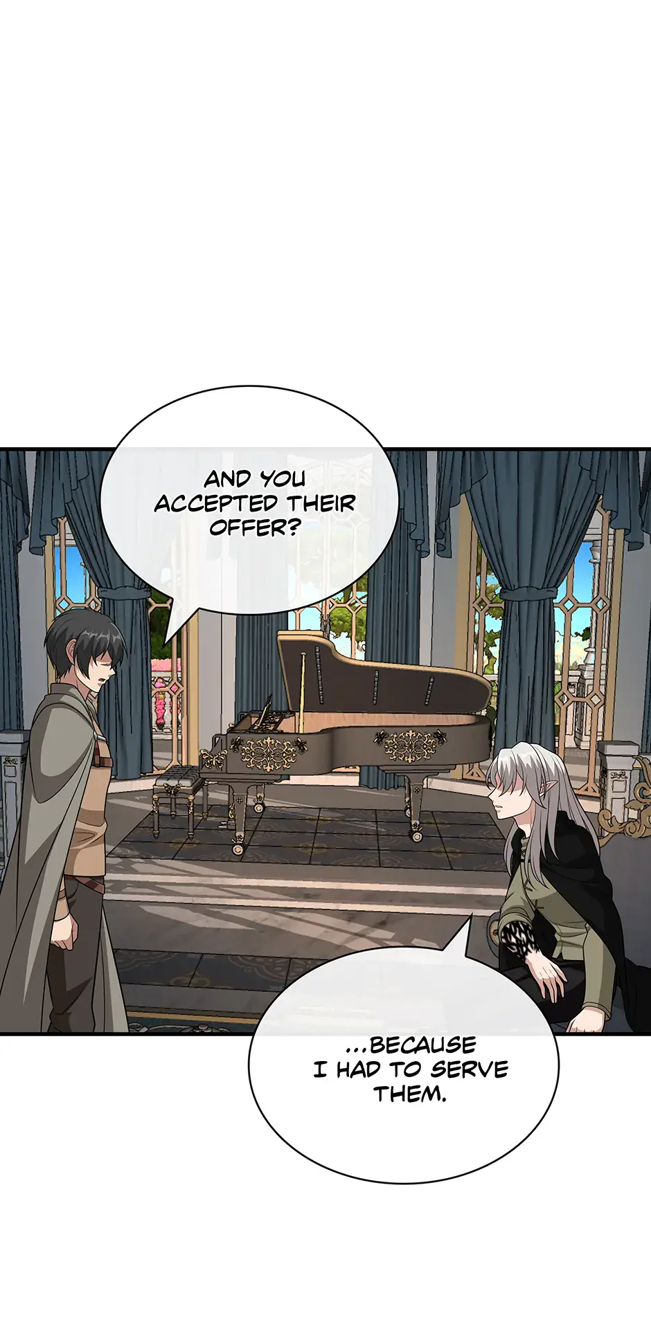 0.0000001% Demon Lord Chapter 38 Page 46