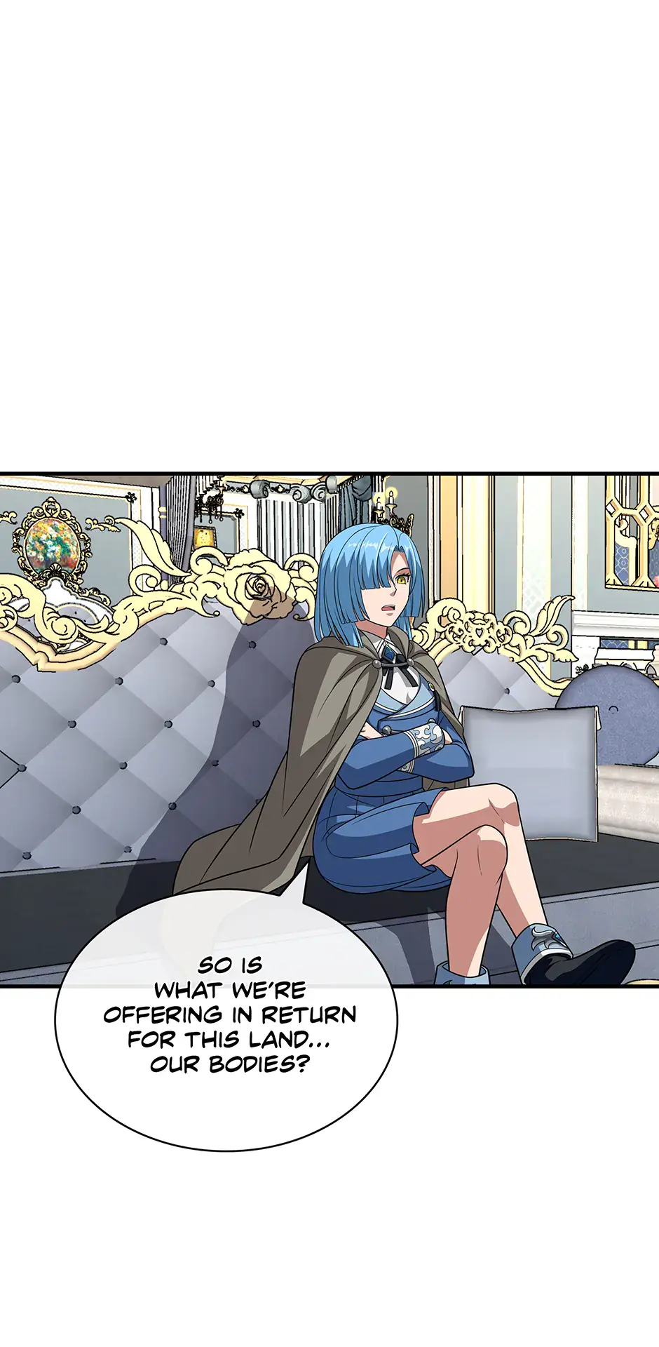 0.0000001% Demon Lord Chapter 38 Page 47