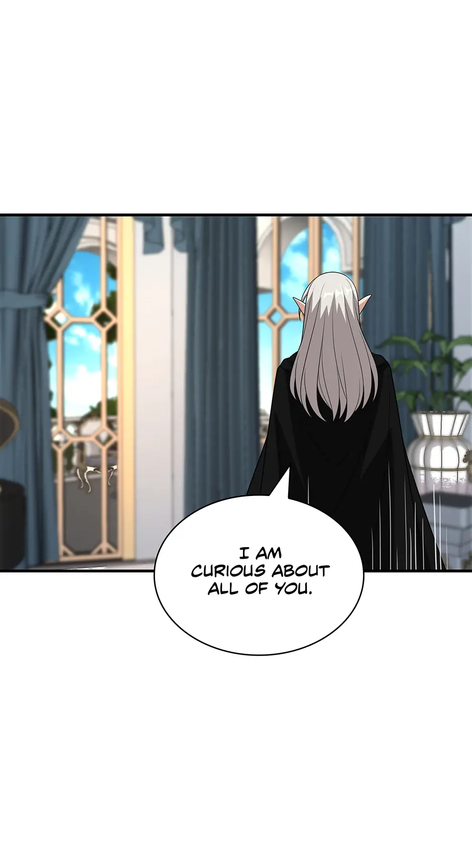 0.0000001% Demon Lord Chapter 38 Page 49