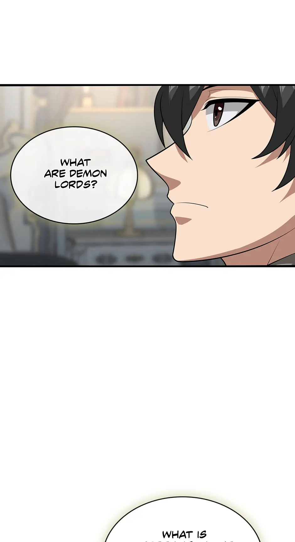 0.0000001% Demon Lord Chapter 38 Page 50