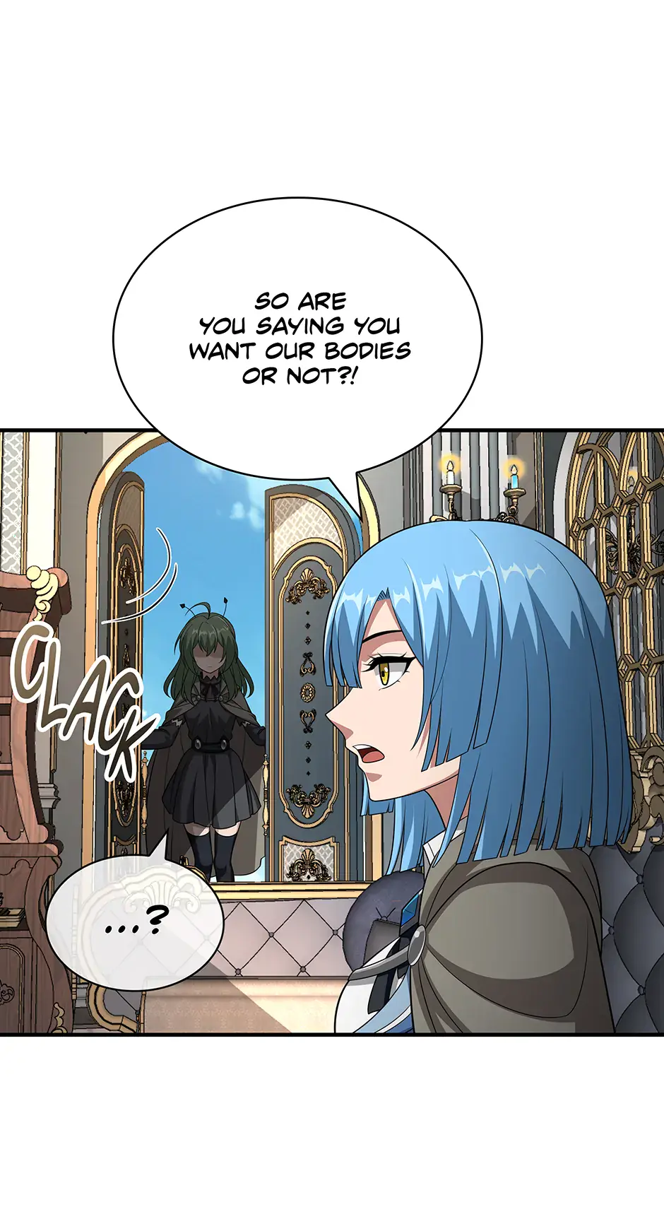 0.0000001% Demon Lord Chapter 38 Page 53
