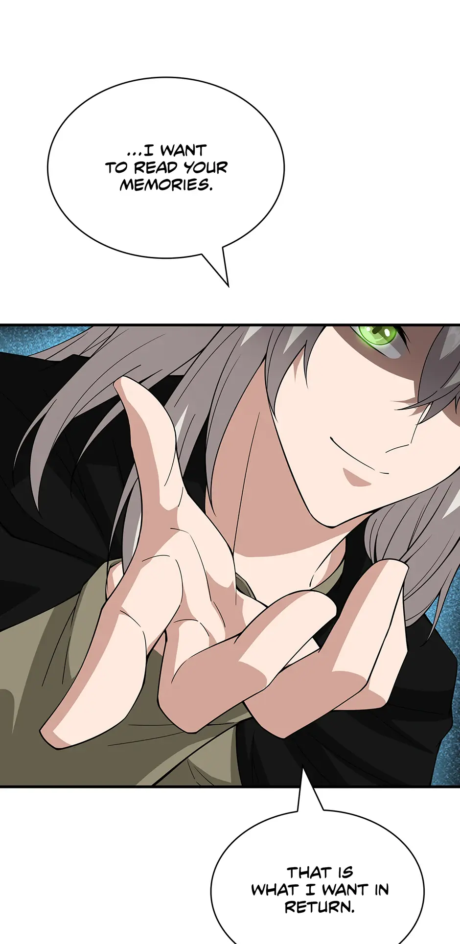 0.0000001% Demon Lord Chapter 38 Page 55