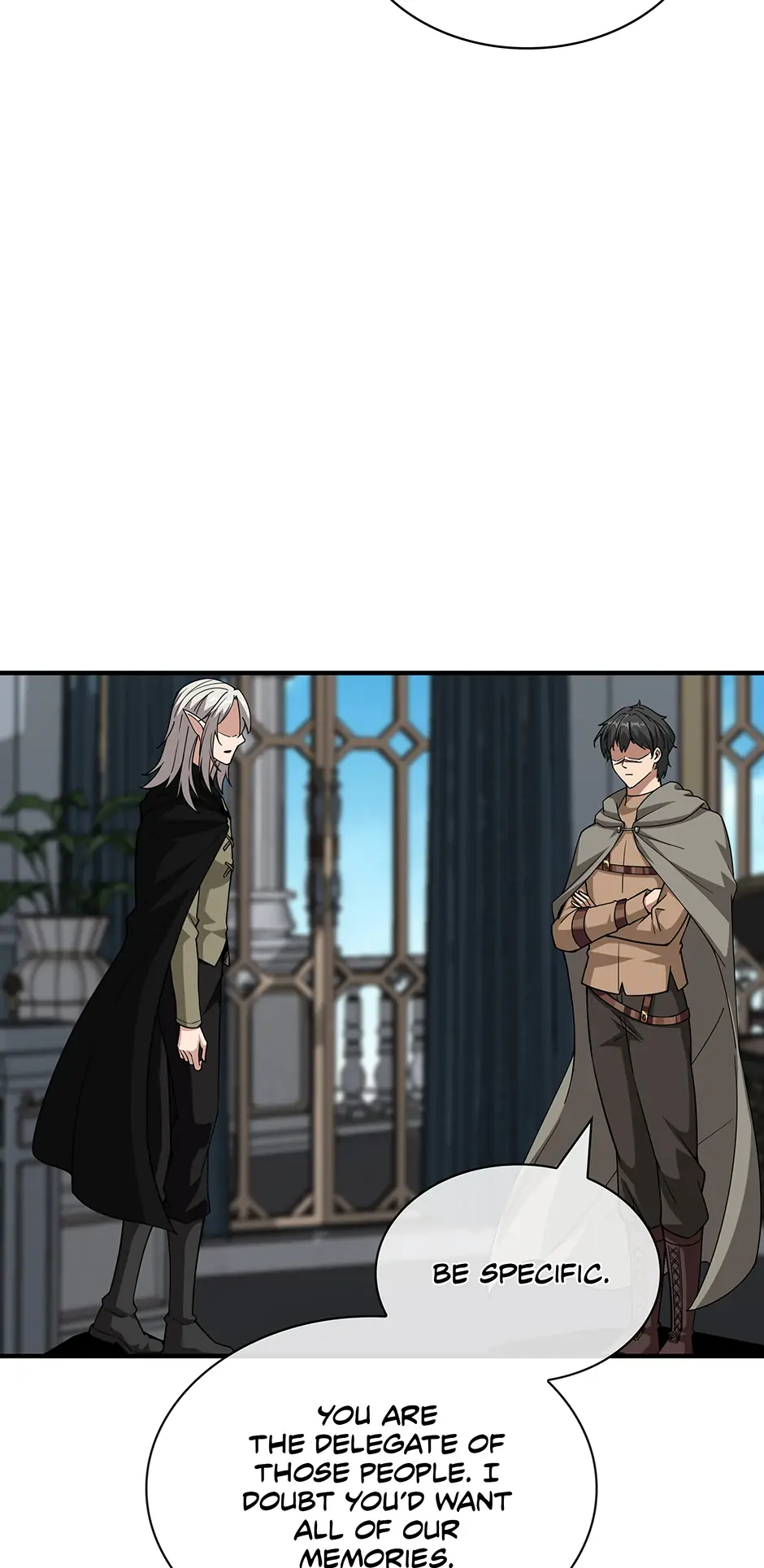 0.0000001% Demon Lord Chapter 38 Page 56