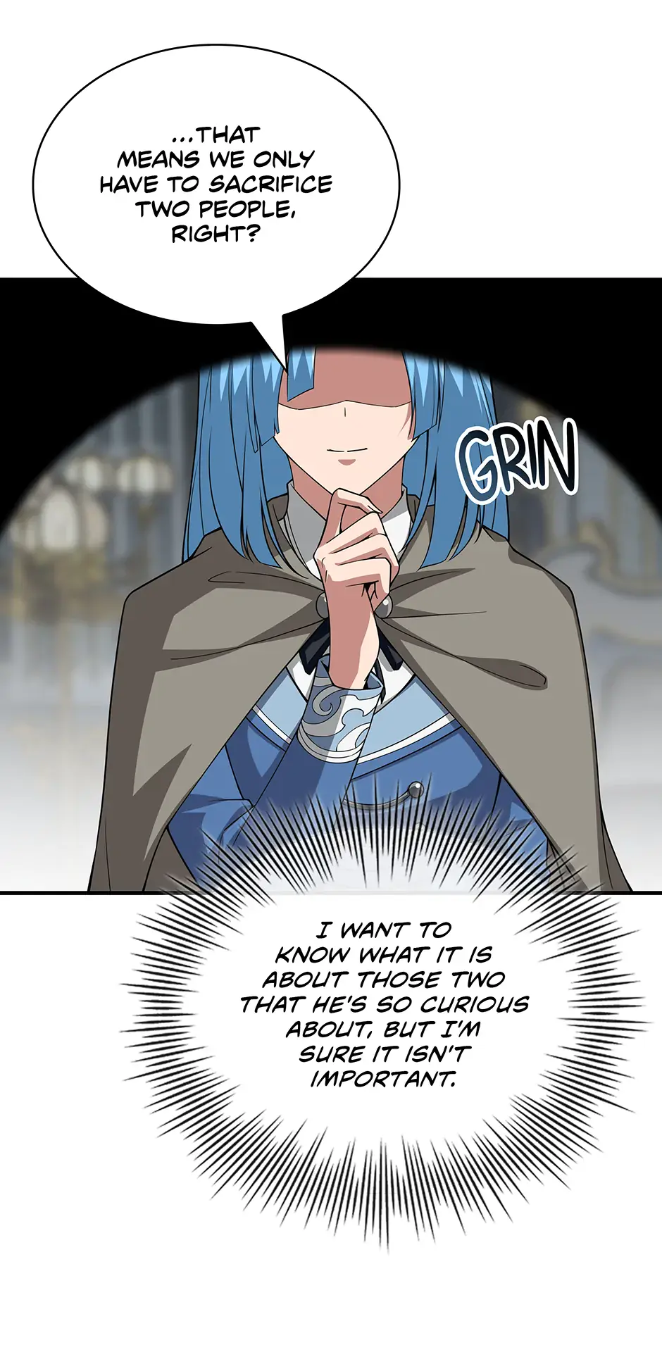 0.0000001% Demon Lord Chapter 38 Page 60