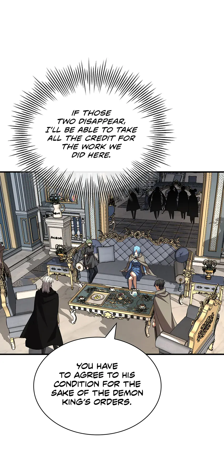 0.0000001% Demon Lord Chapter 38 Page 61