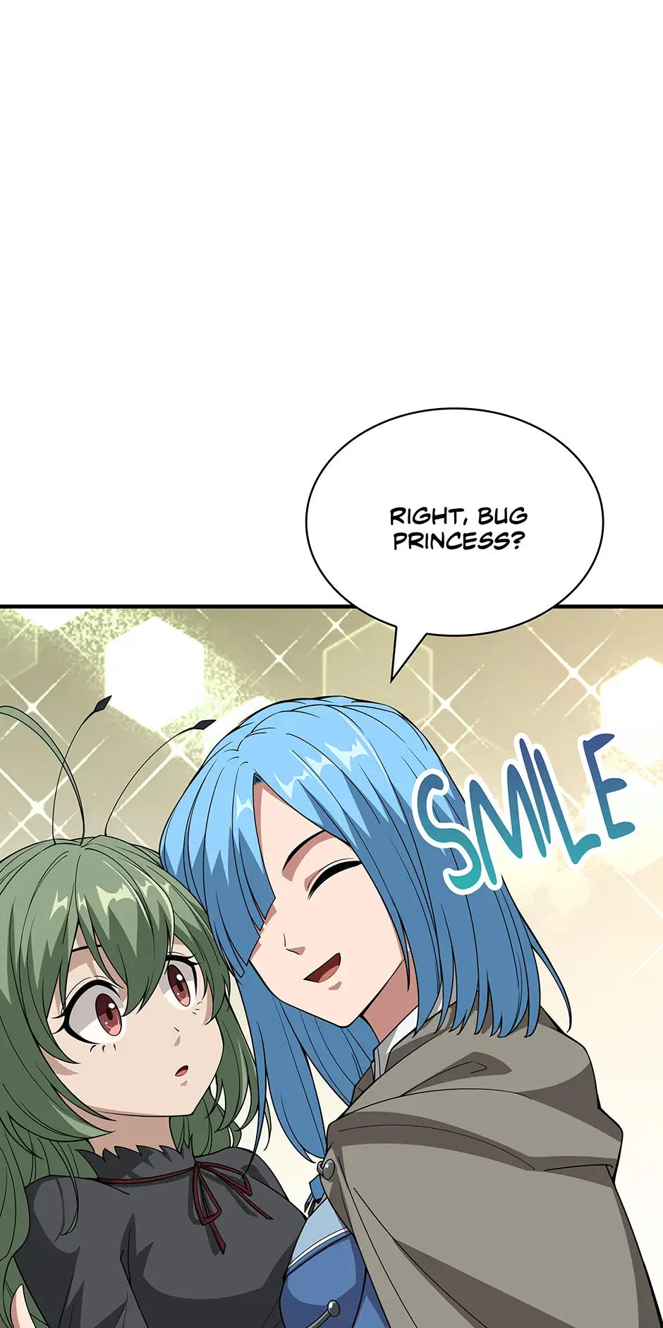 0.0000001% Demon Lord Chapter 38 Page 62