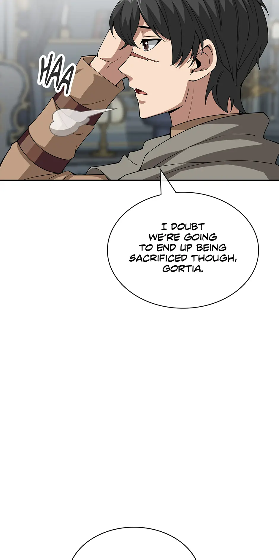 0.0000001% Demon Lord Chapter 38 Page 64