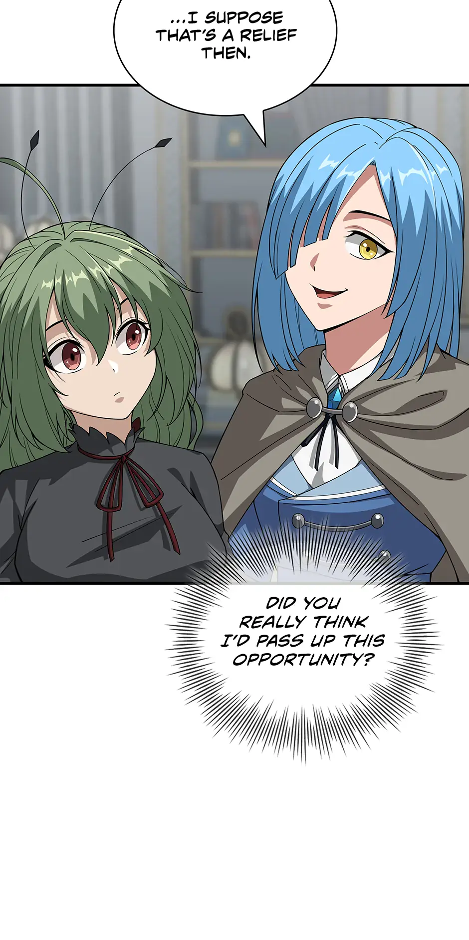 0.0000001% Demon Lord Chapter 38 Page 65
