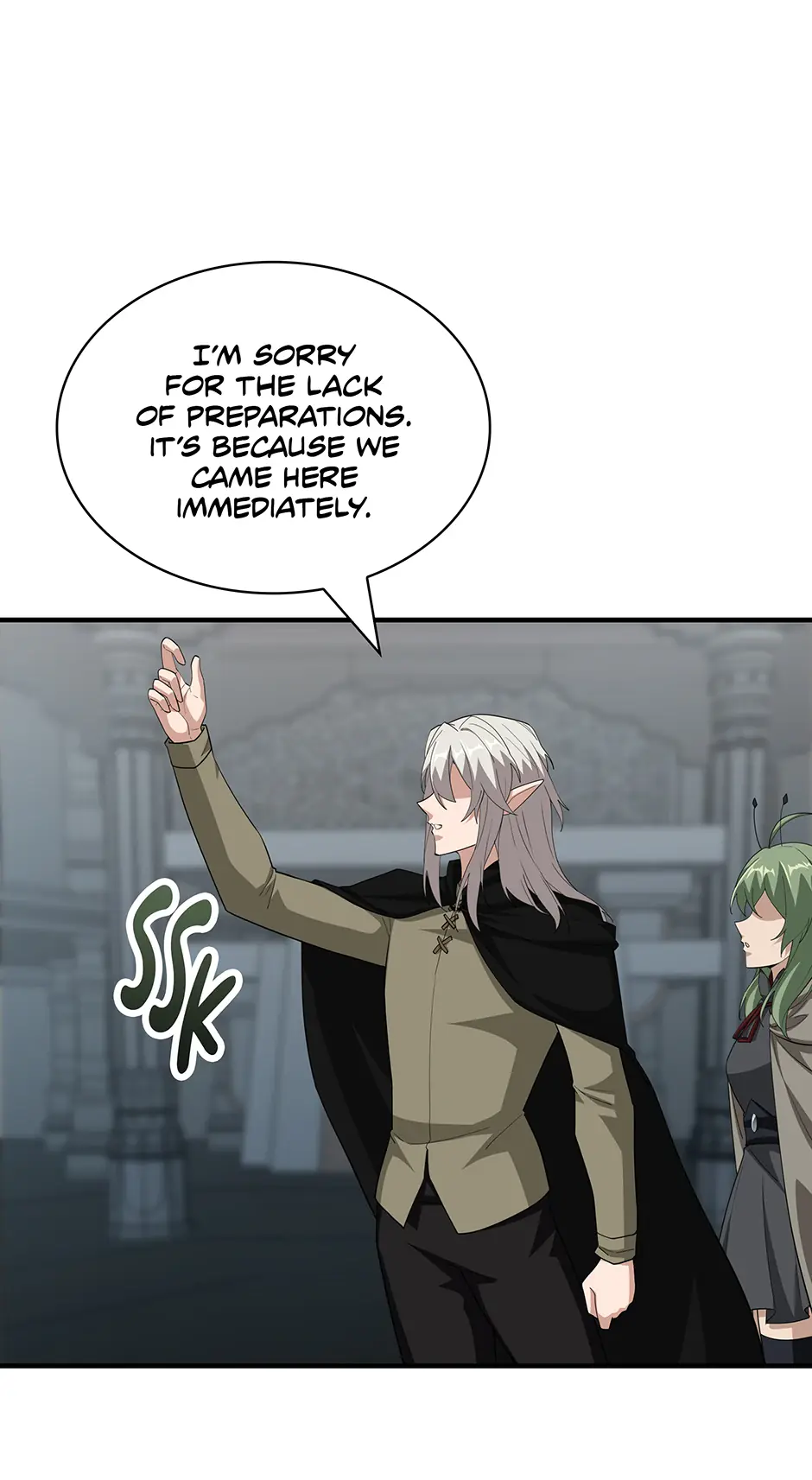 0.0000001% Demon Lord Chapter 38 Page 72