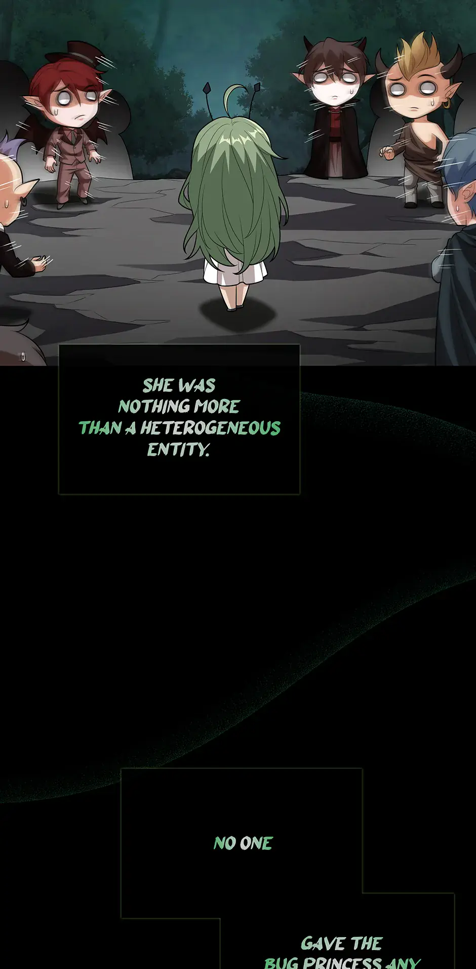 0.0000001% Demon Lord Chapter 39 Page 12
