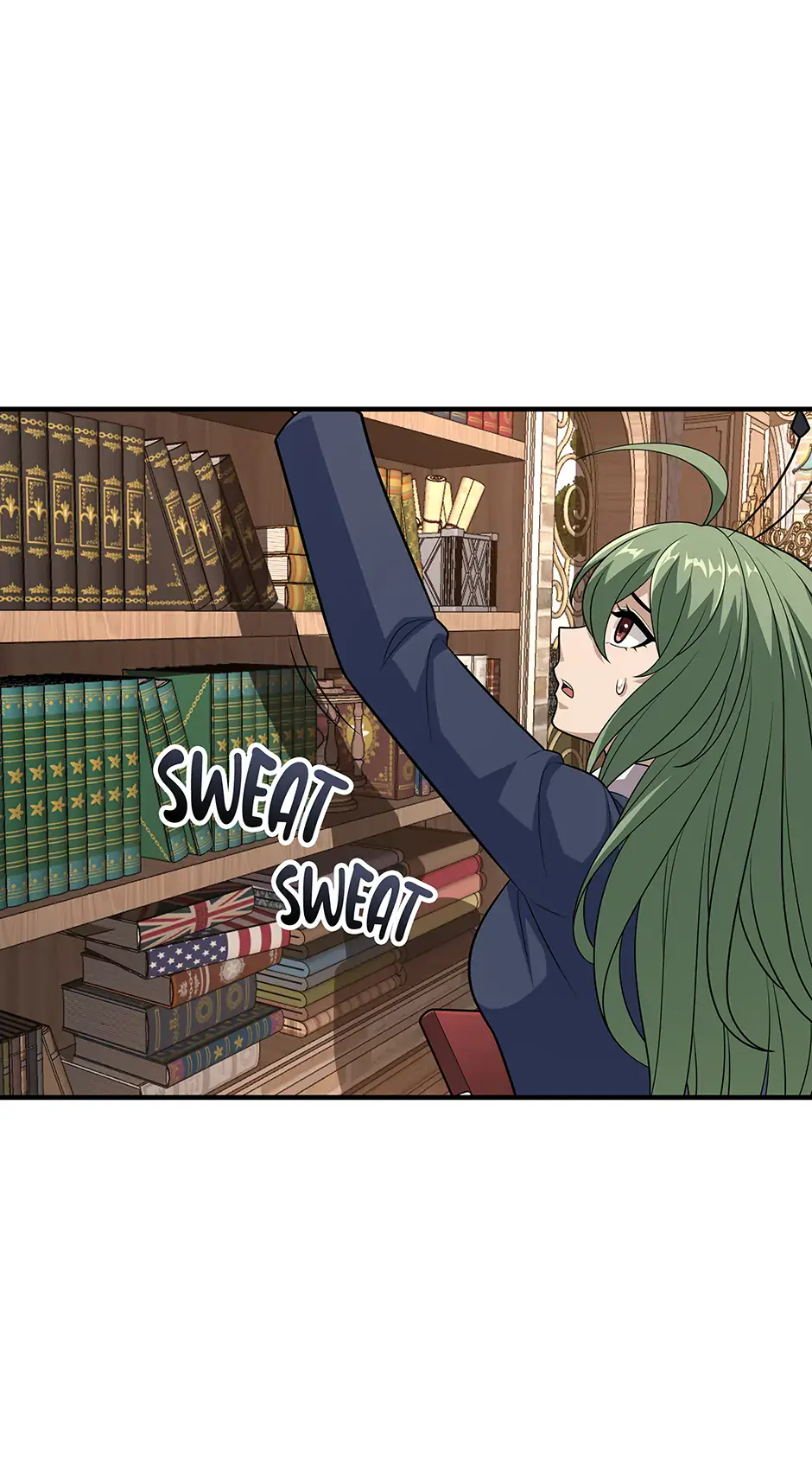 0.0000001% Demon Lord Chapter 39 Page 14