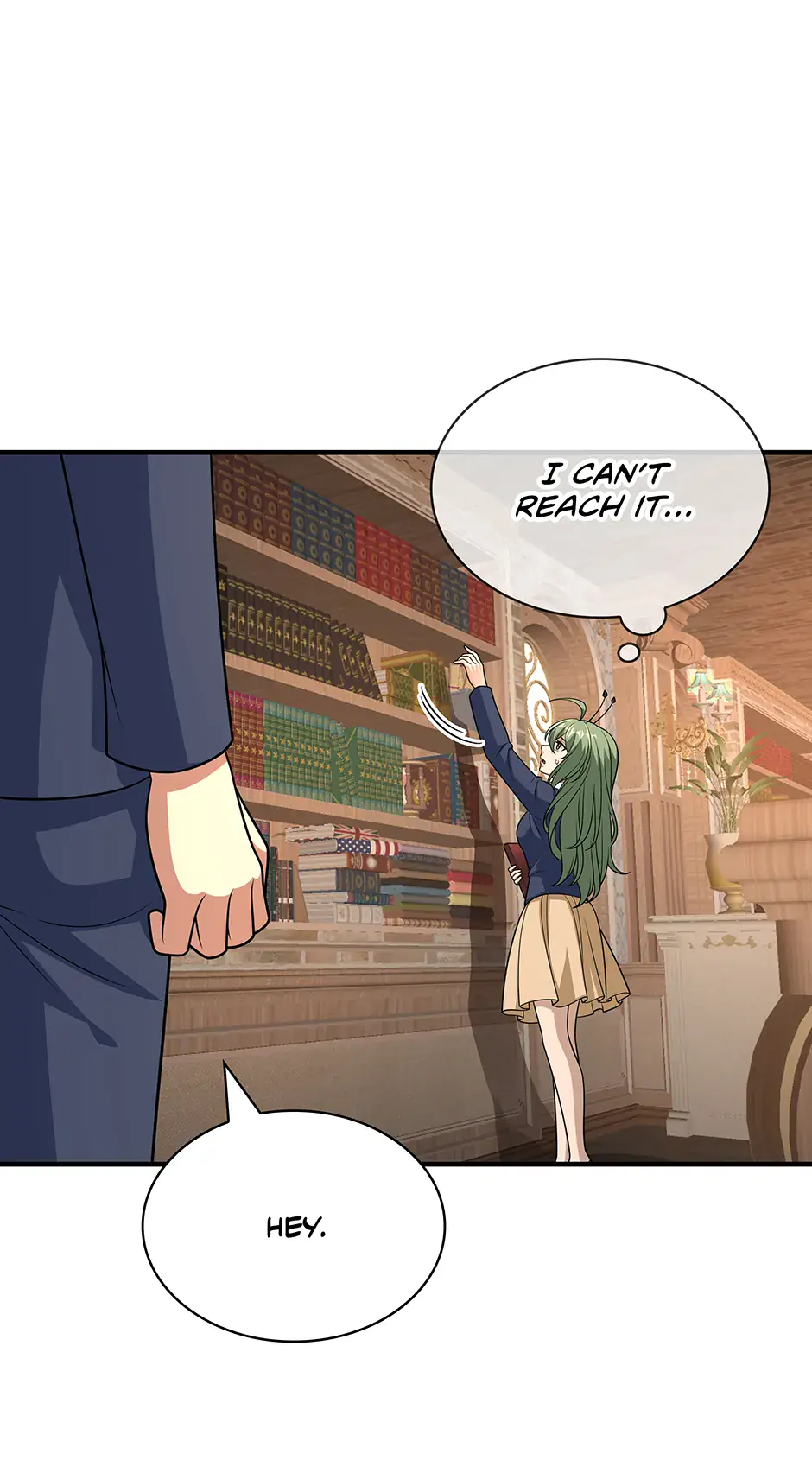 0.0000001% Demon Lord Chapter 39 Page 15