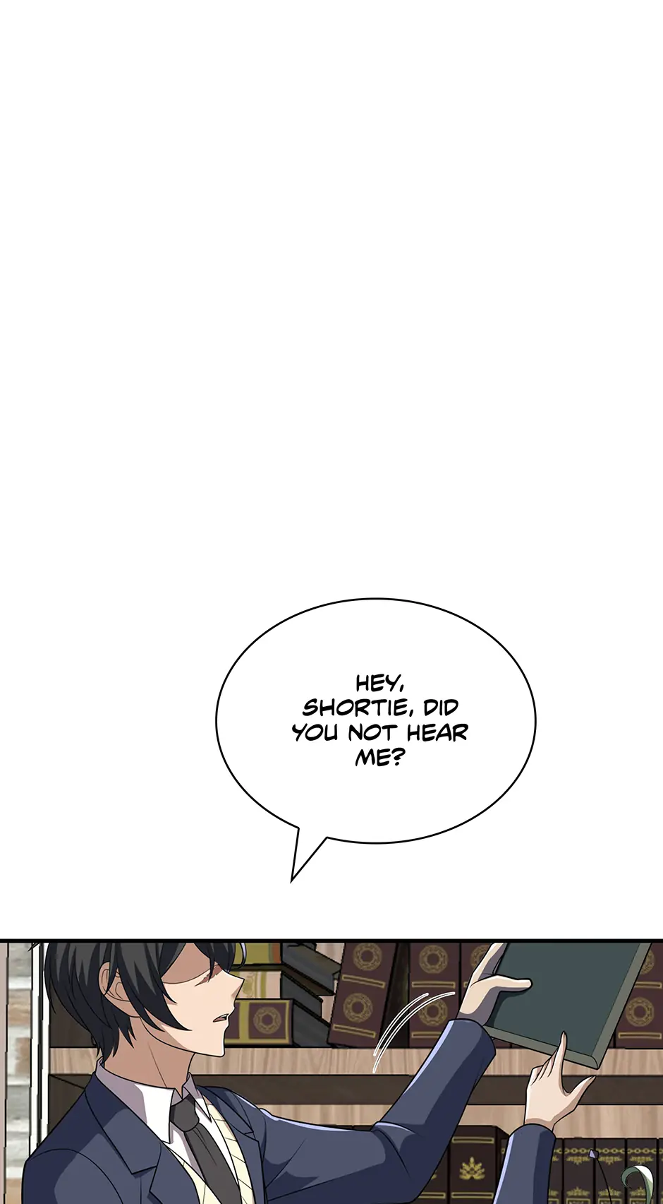 0.0000001% Demon Lord Chapter 39 Page 17