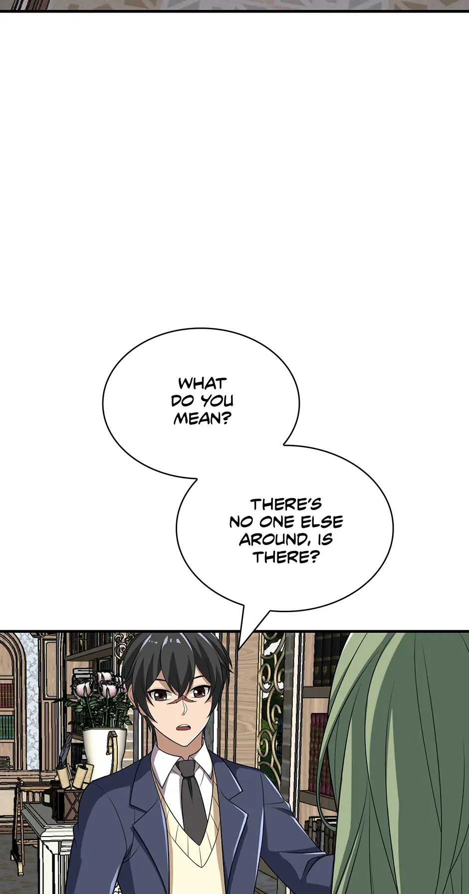 0.0000001% Demon Lord Chapter 39 Page 22