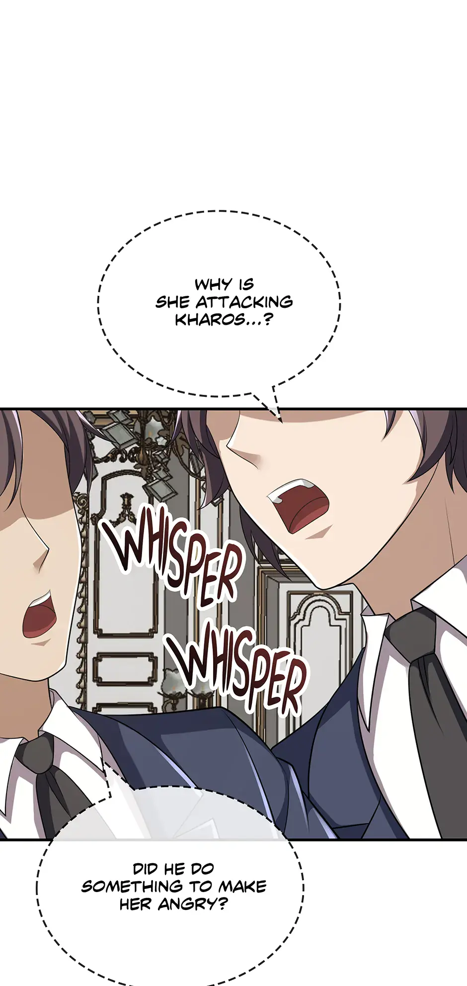 0.0000001% Demon Lord Chapter 39 Page 35