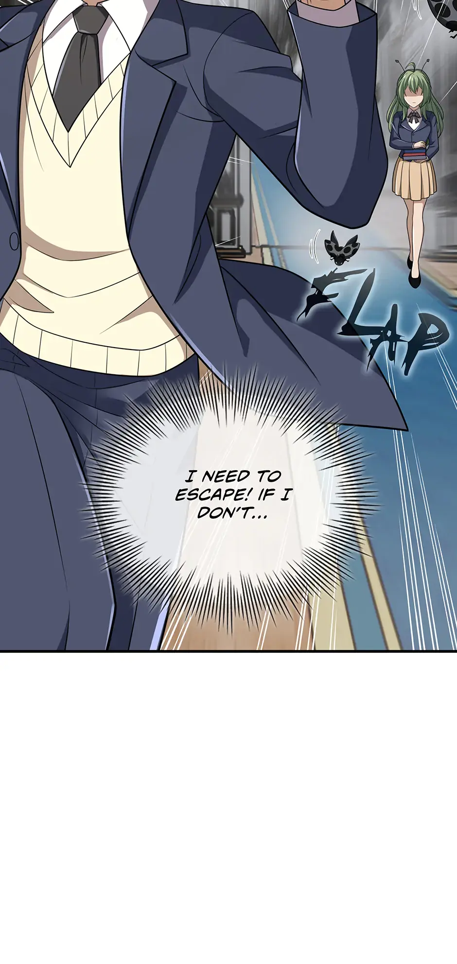 0.0000001% Demon Lord Chapter 39 Page 38