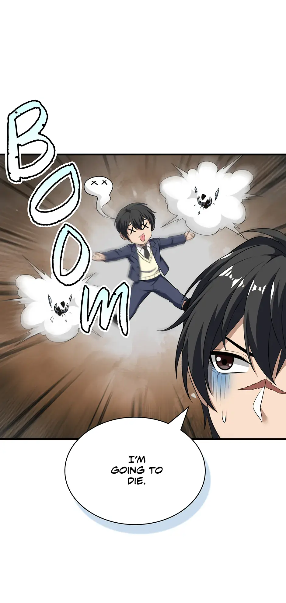 0.0000001% Demon Lord Chapter 39 Page 39