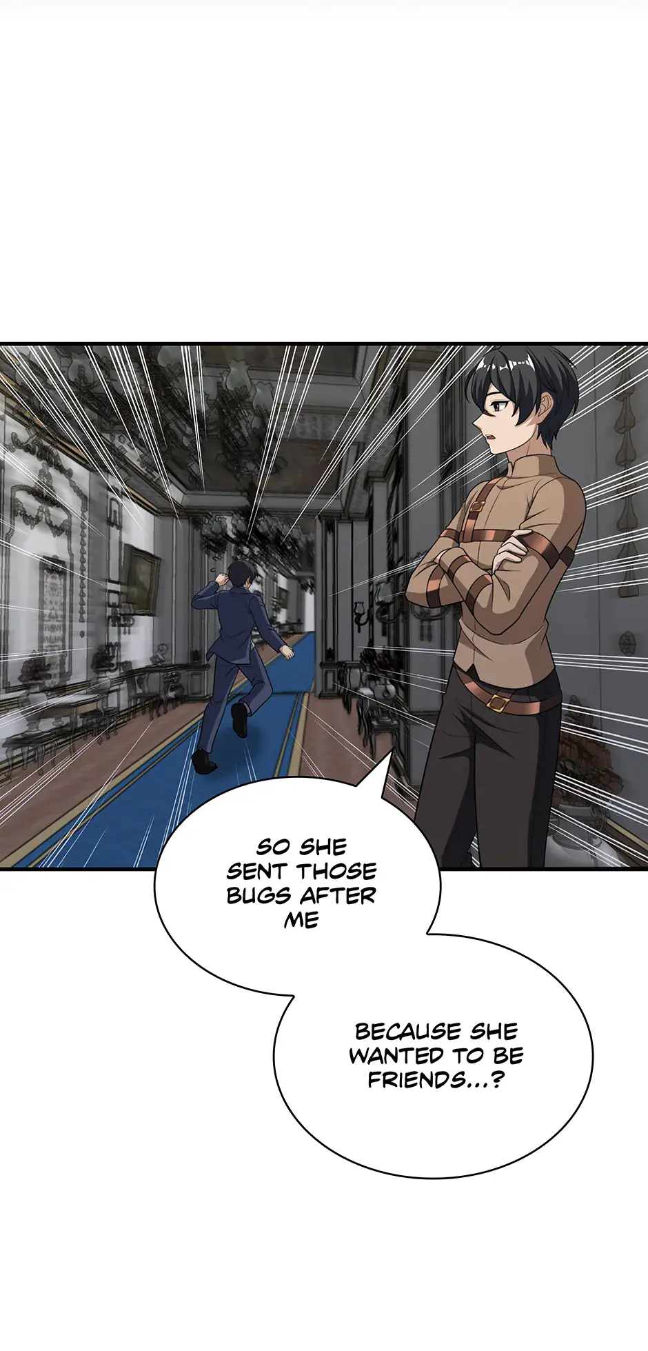 0.0000001% Demon Lord Chapter 39 Page 42