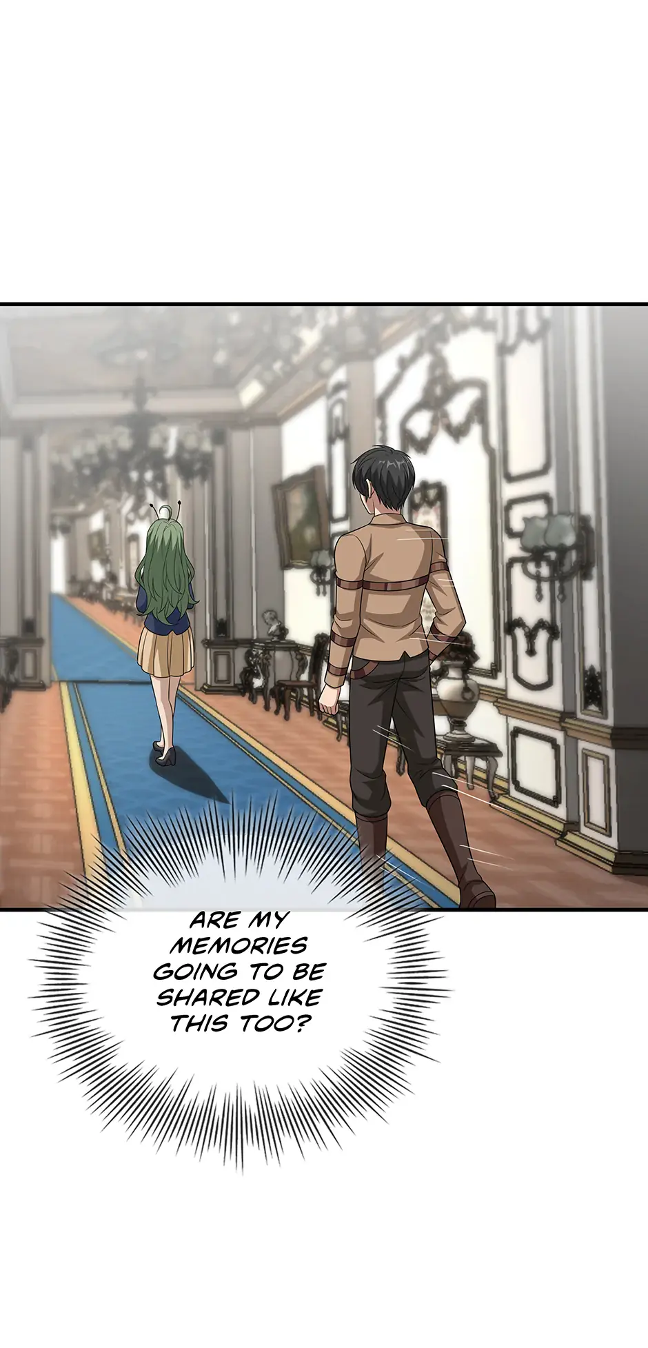 0.0000001% Demon Lord Chapter 39 Page 45