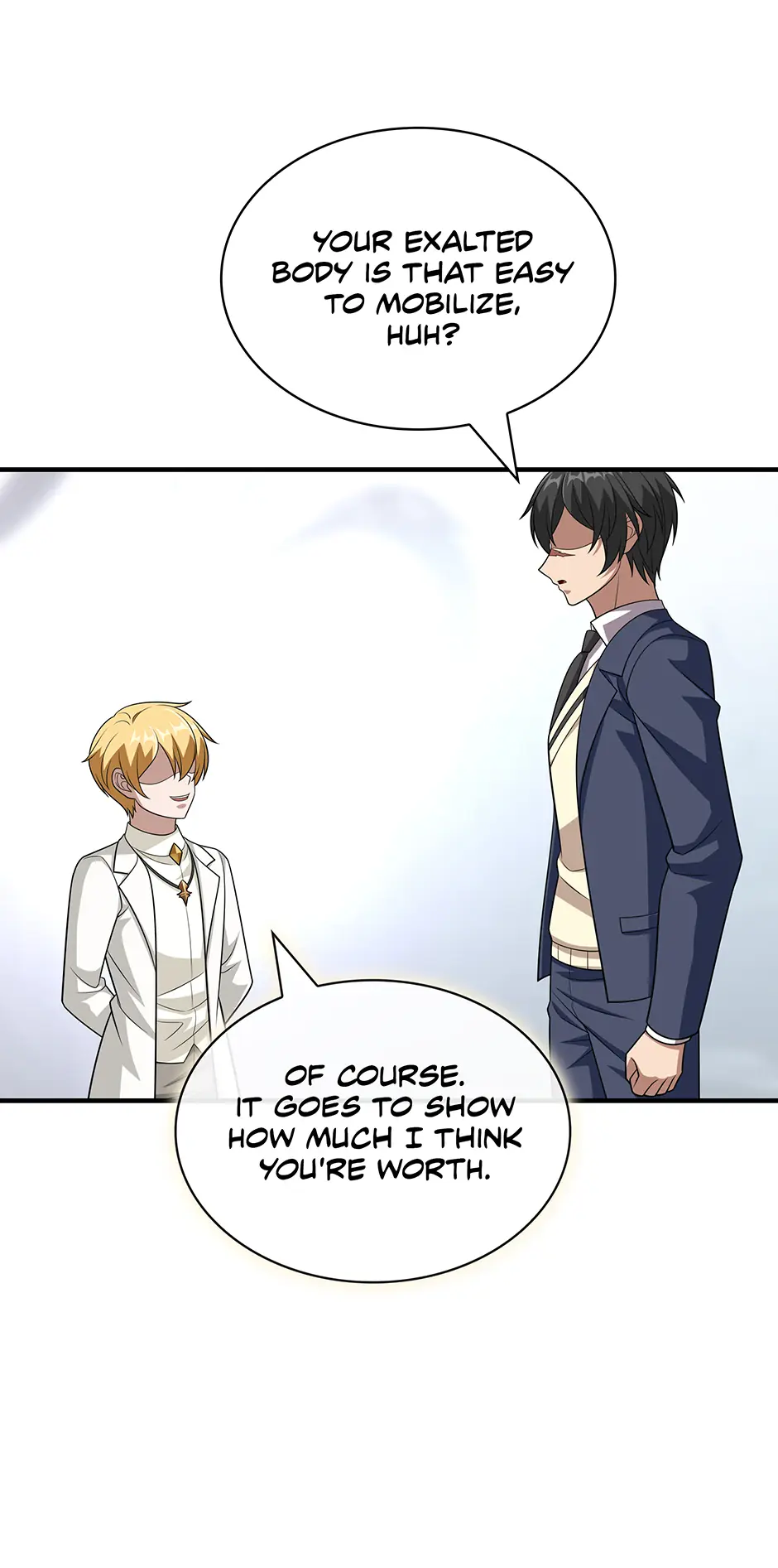0.0000001% Demon Lord Chapter 39 Page 51