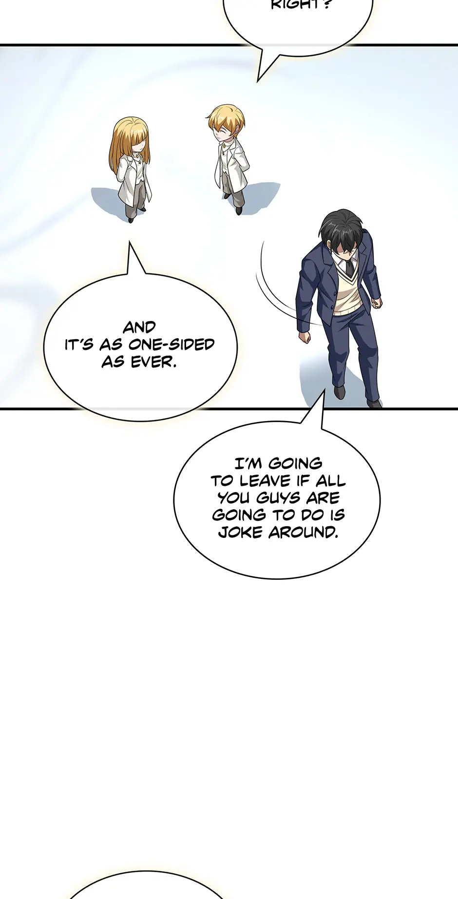 0.0000001% Demon Lord Chapter 39 Page 54