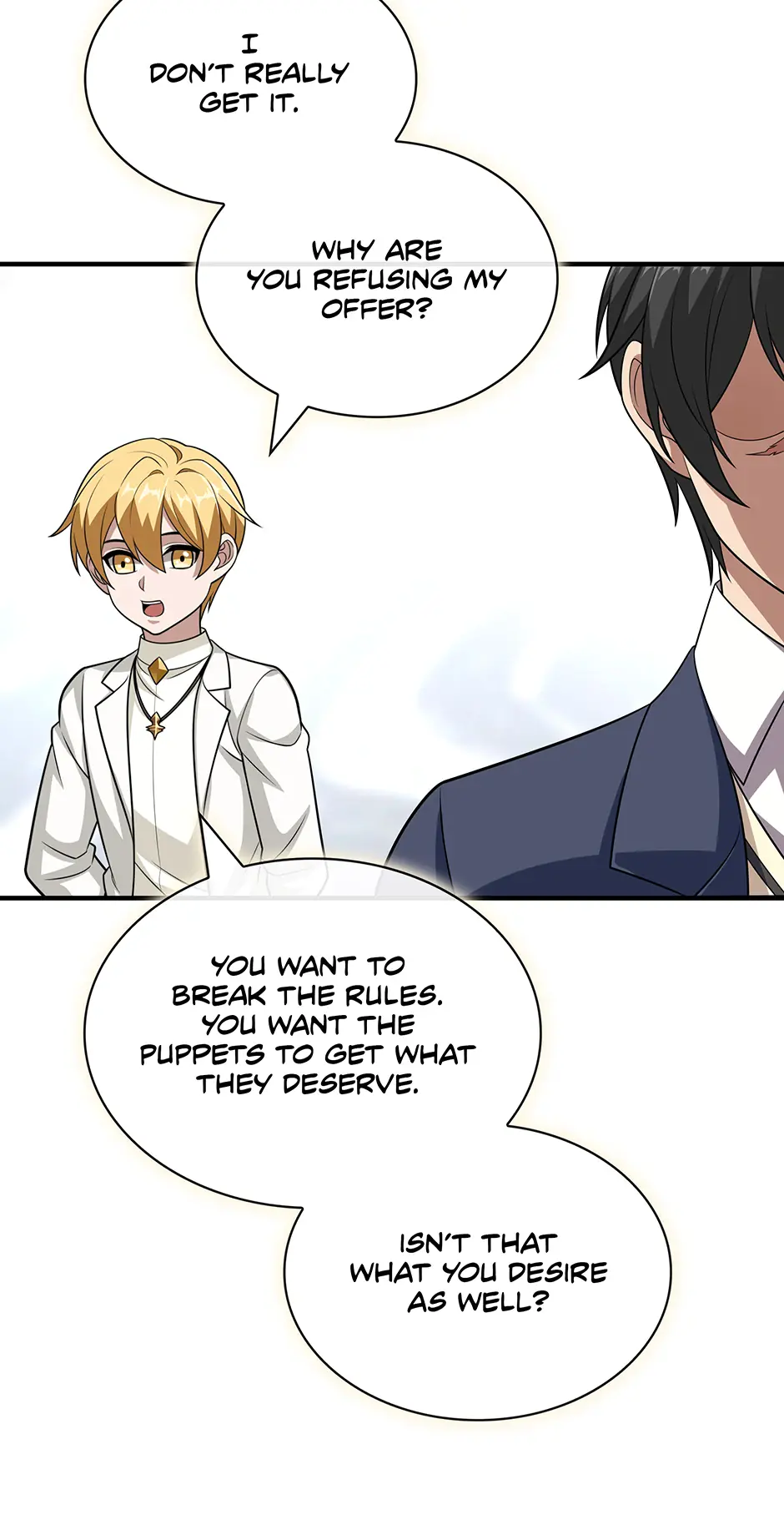 0.0000001% Demon Lord Chapter 39 Page 55